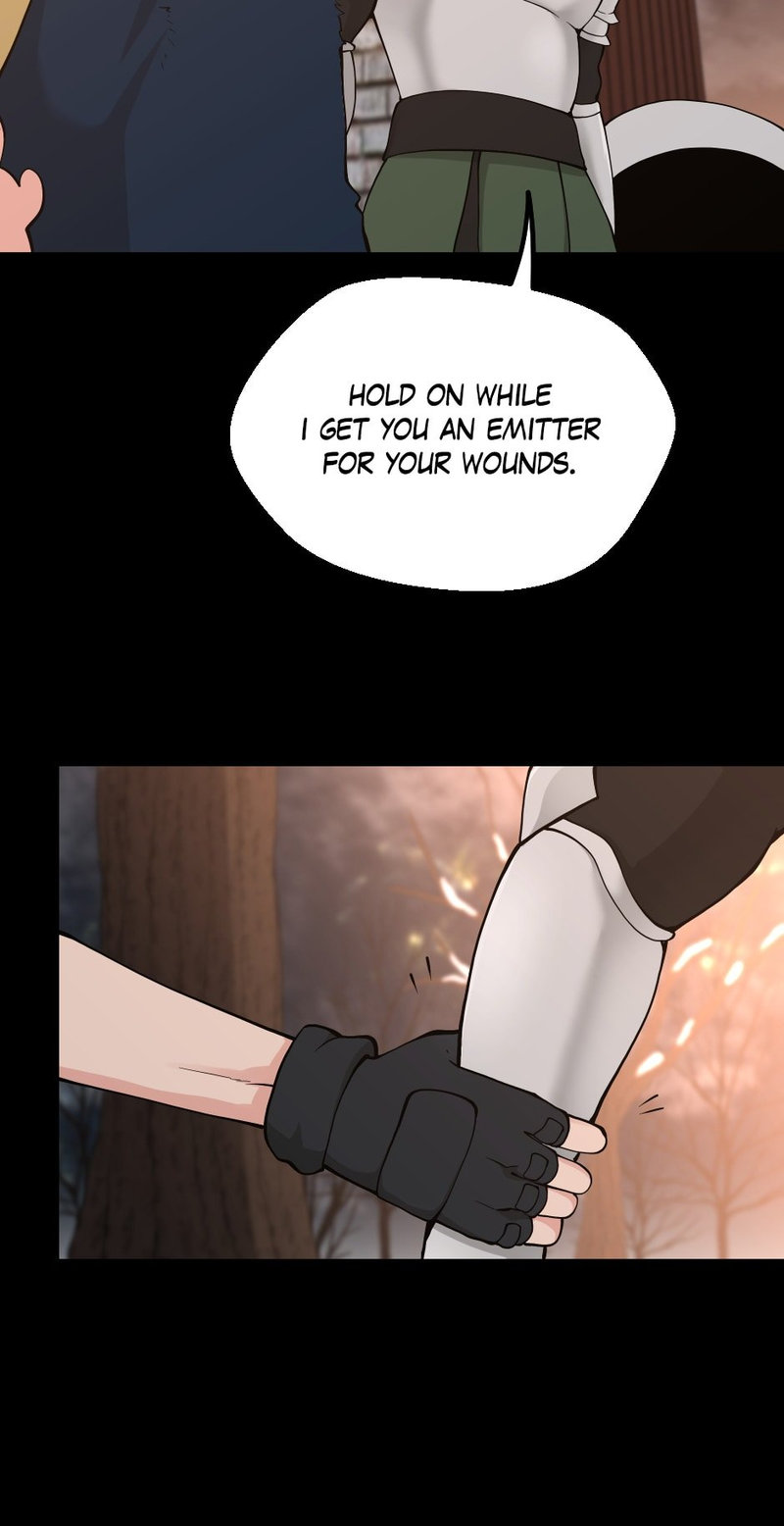 Read The Beginning After The End ENGLISH Manga Online
