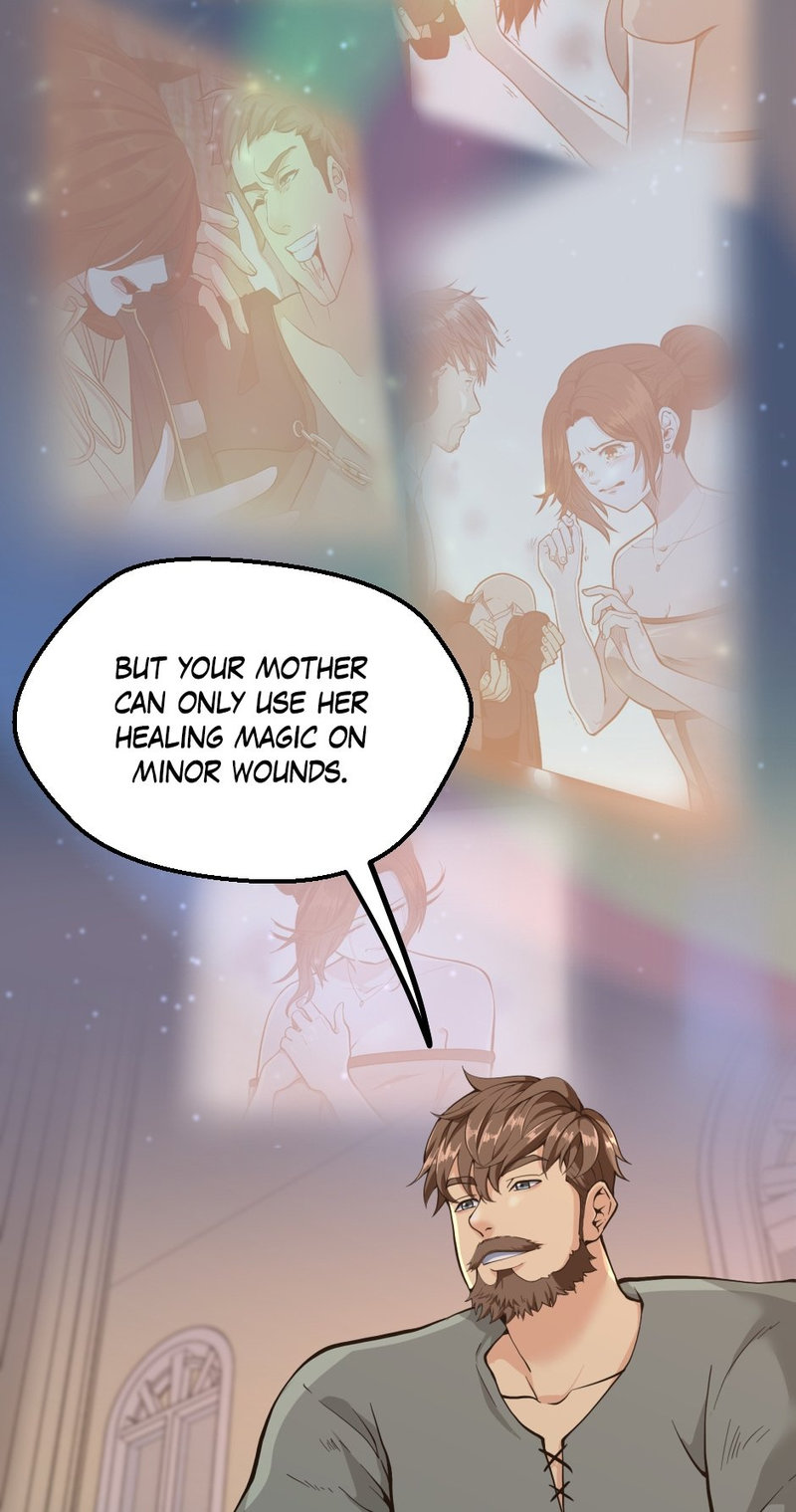 Read The Beginning After The End ENGLISH Manga Online