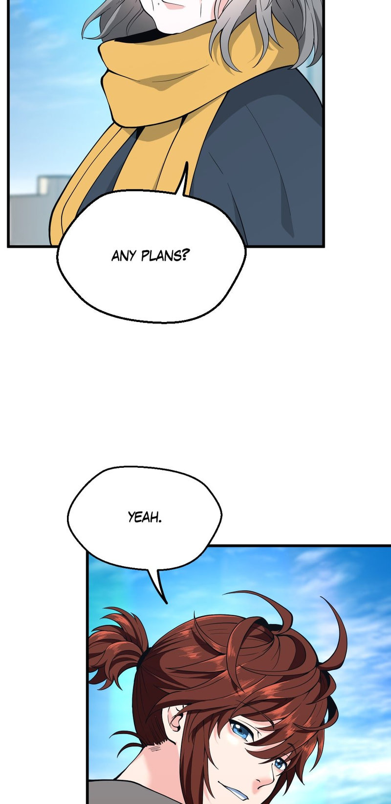 Read The Beginning After The End ENGLISH Manga Online