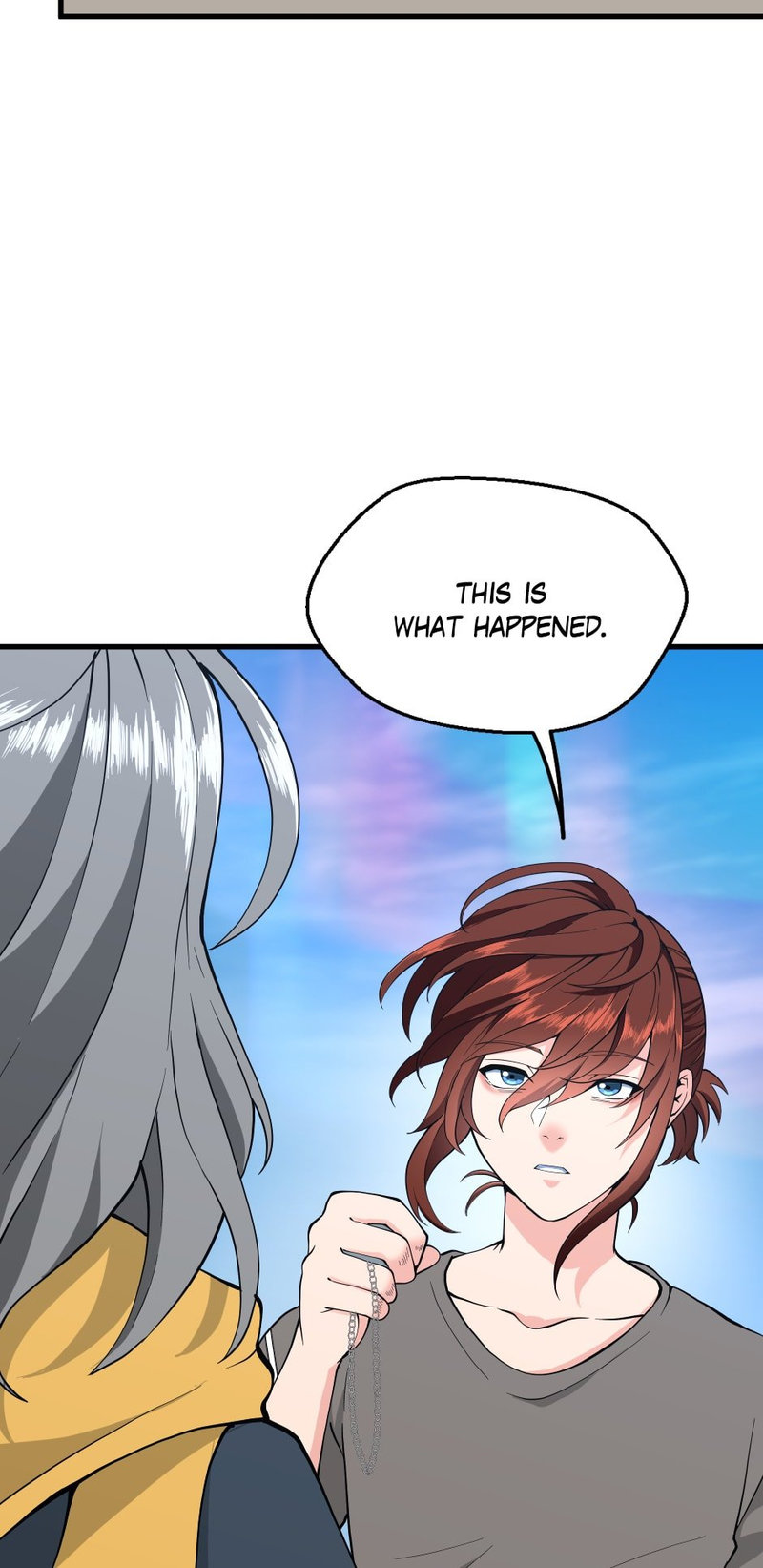 Read The Beginning After The End ENGLISH Manga Online