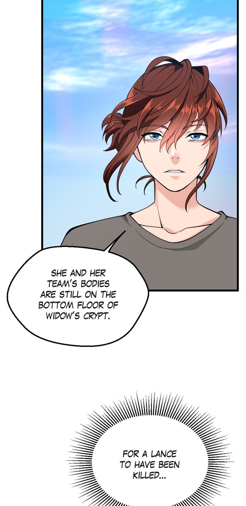 Read The Beginning After The End ENGLISH Manga Online