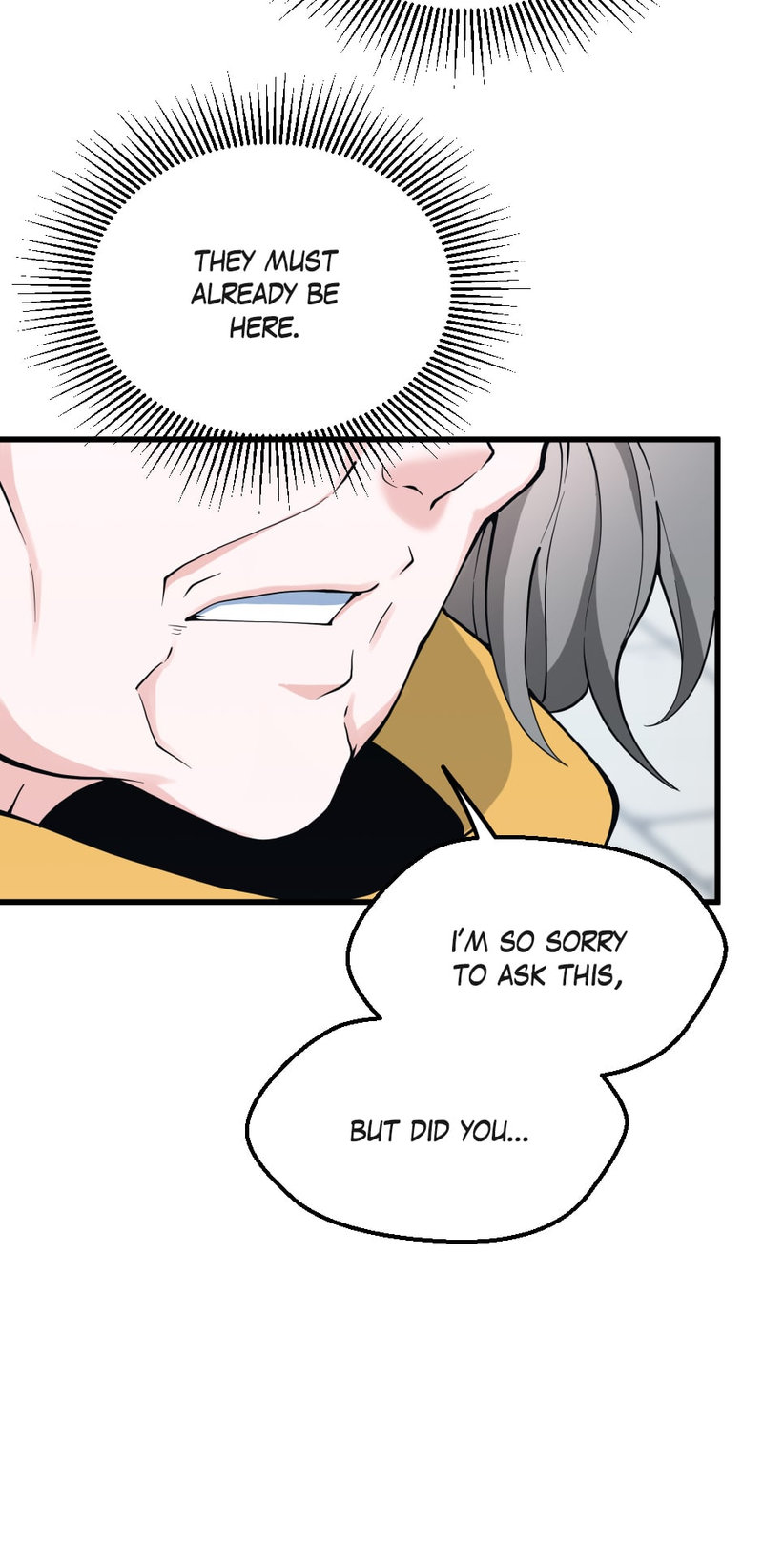 Read The Beginning After The End ENGLISH Manga Online