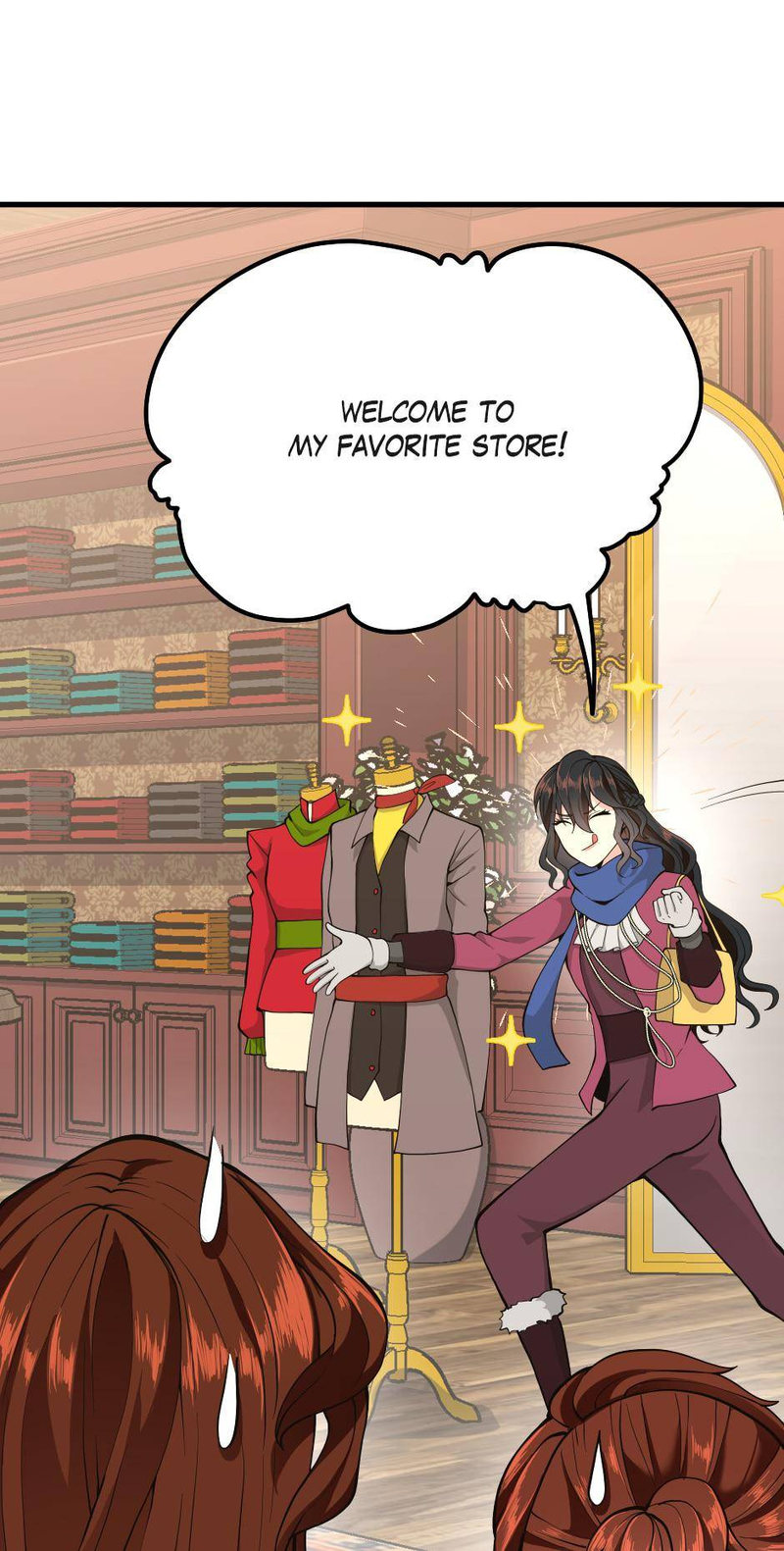 Read The Beginning After The End ENGLISH Manga Online