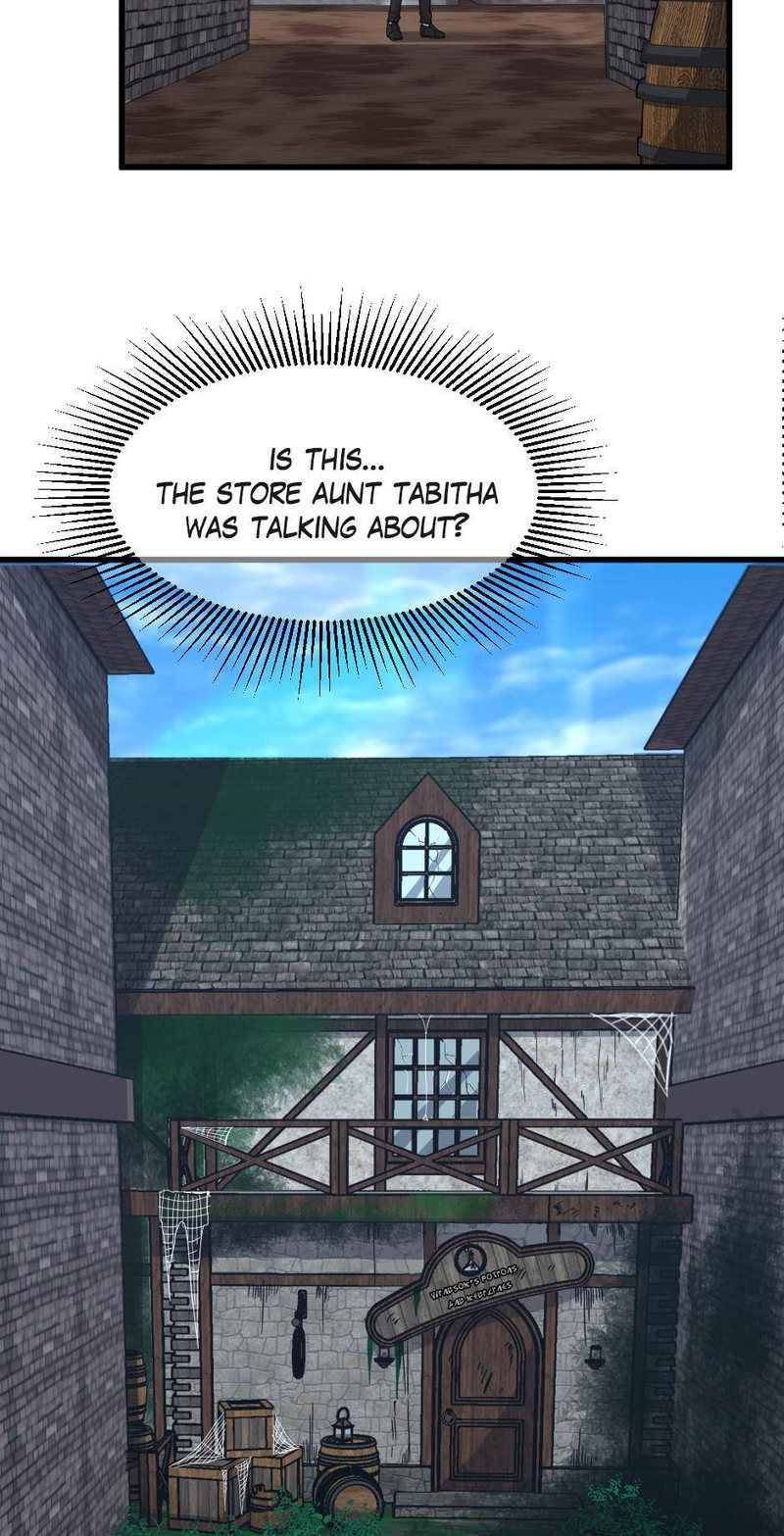 Read The Beginning After The End ENGLISH Manga Online