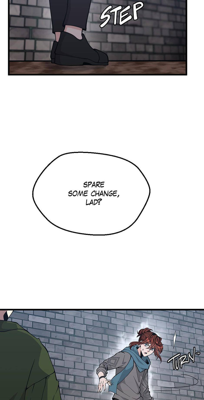 Read The Beginning After The End ENGLISH Manga Online