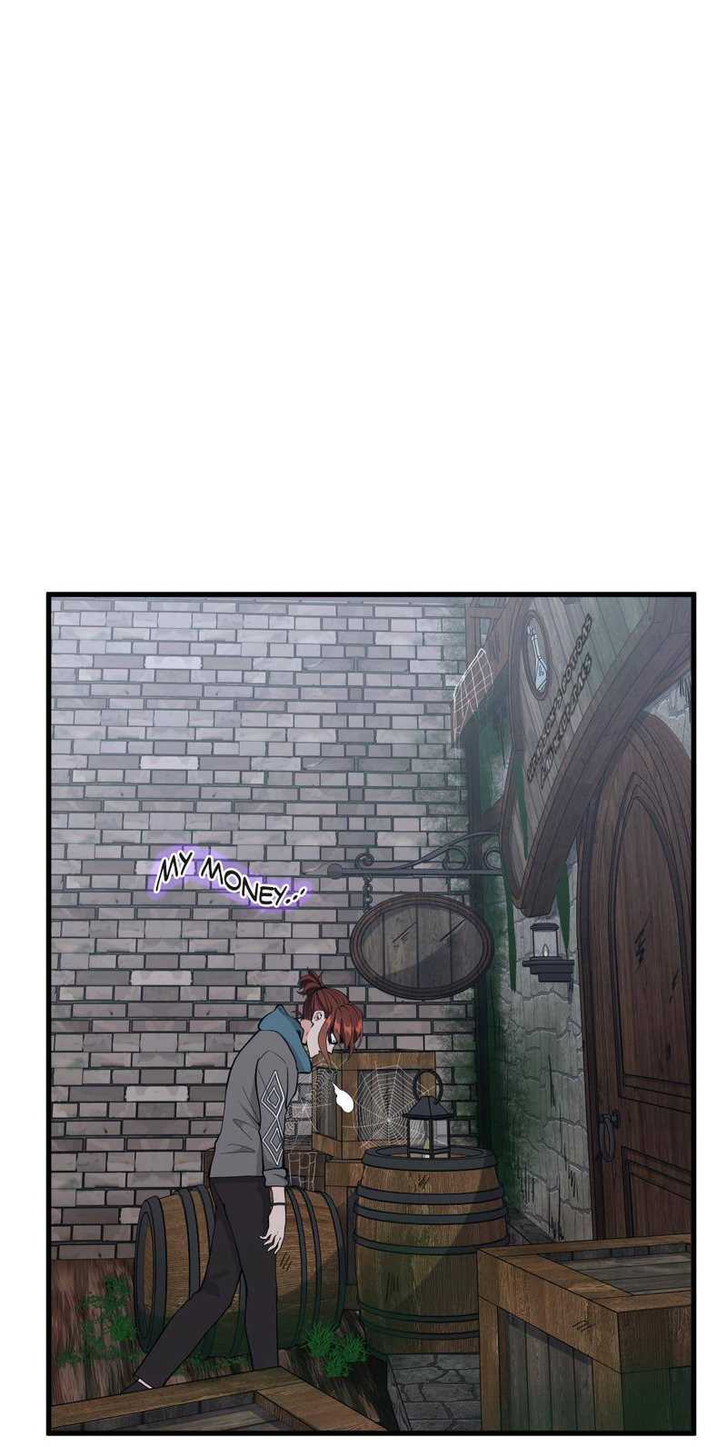 Read The Beginning After The End ENGLISH Manga Online