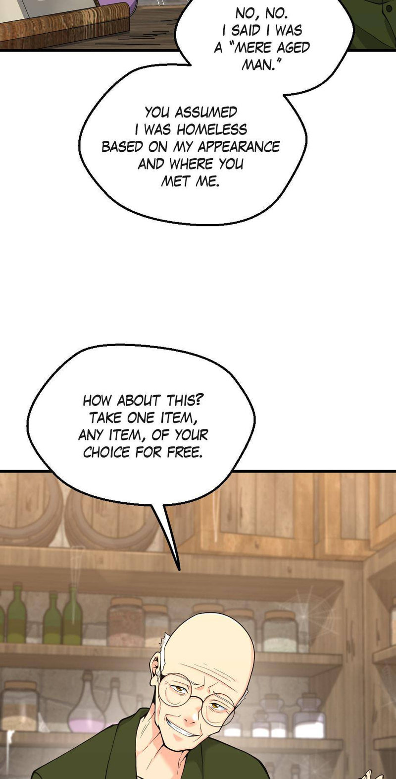 Read The Beginning After The End ENGLISH Manga Online