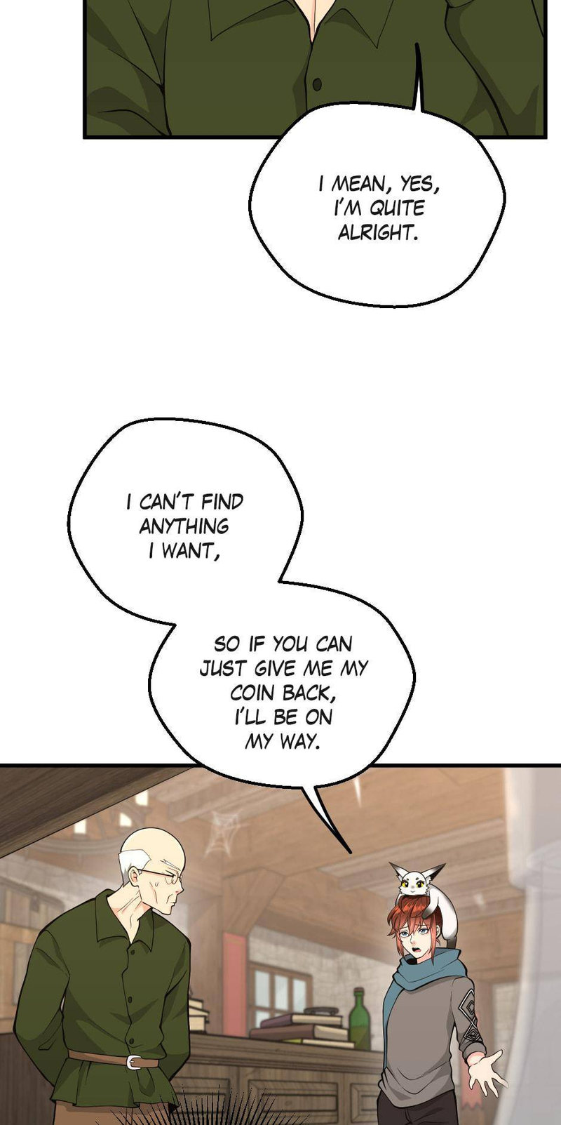 Read The Beginning After The End ENGLISH Manga Online