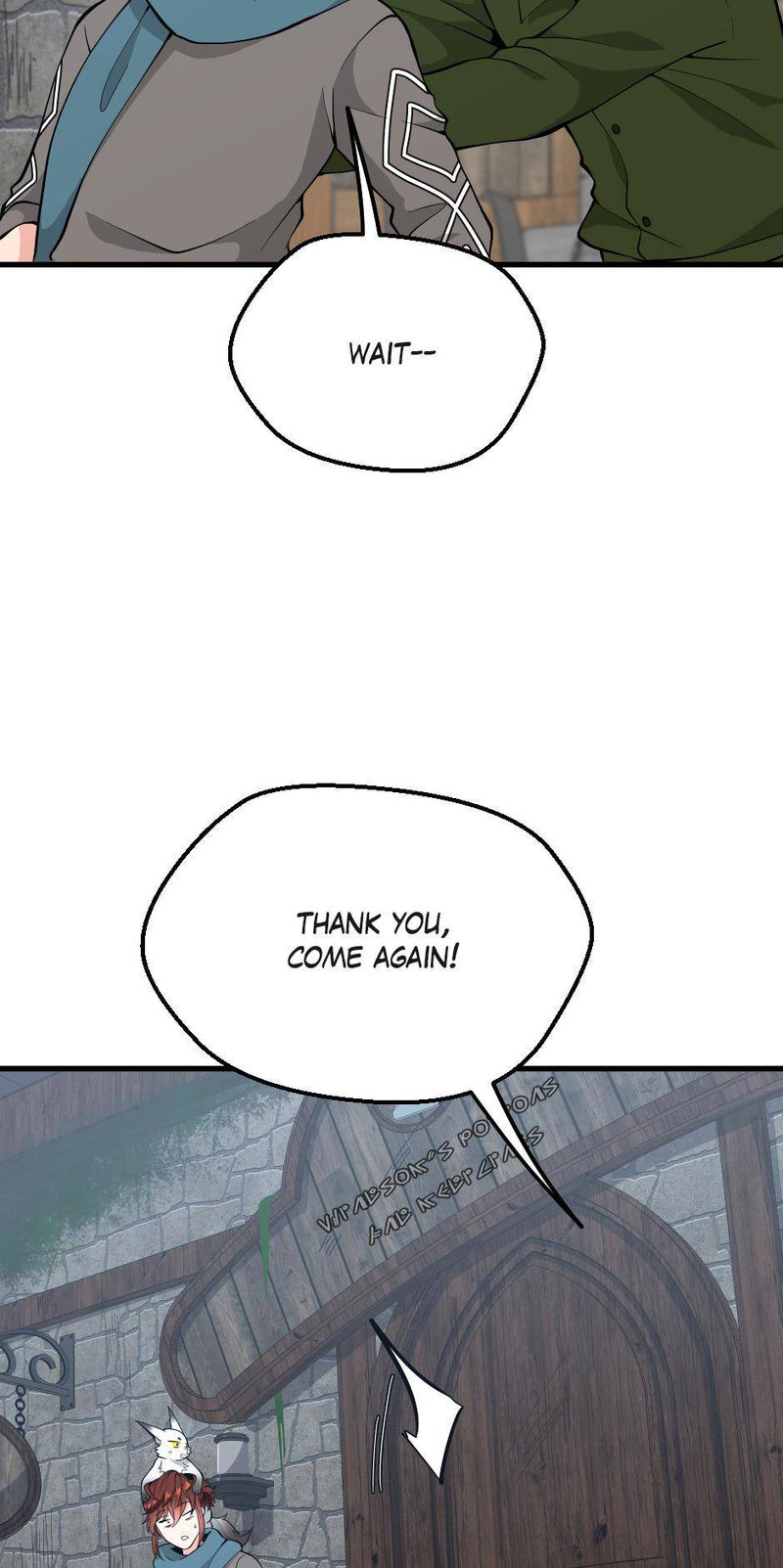 Read The Beginning After The End ENGLISH Manga Online