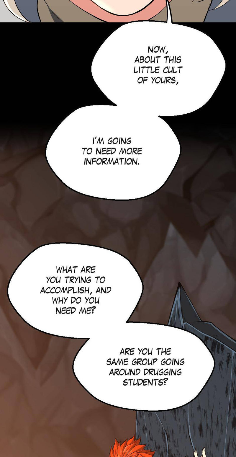 Read The Beginning After The End ENGLISH Manga Online