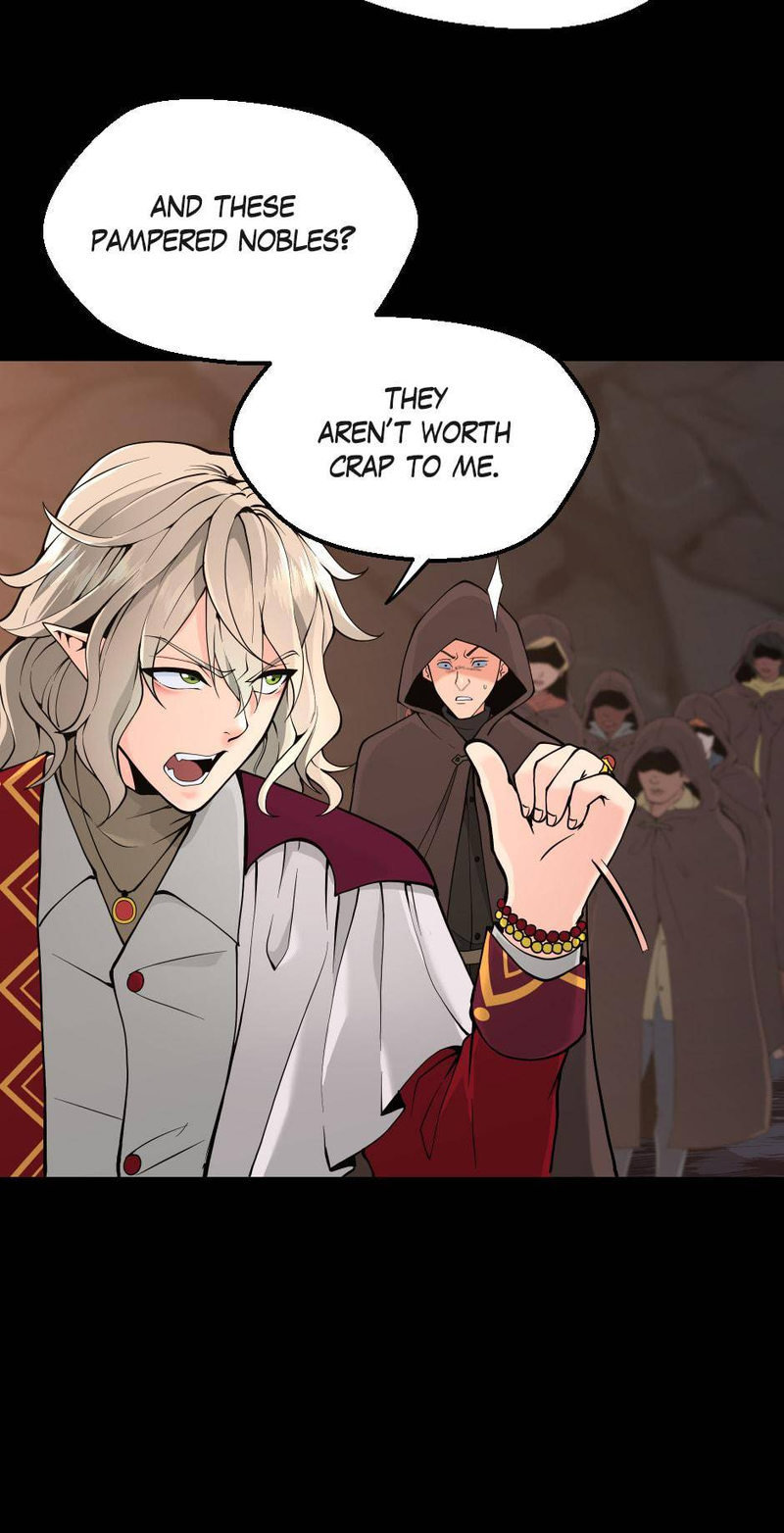 Read The Beginning After The End ENGLISH Manga Online