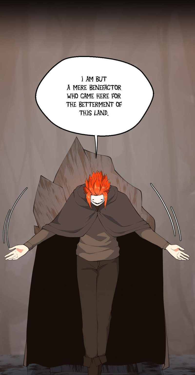 Read The Beginning After The End ENGLISH Manga Online