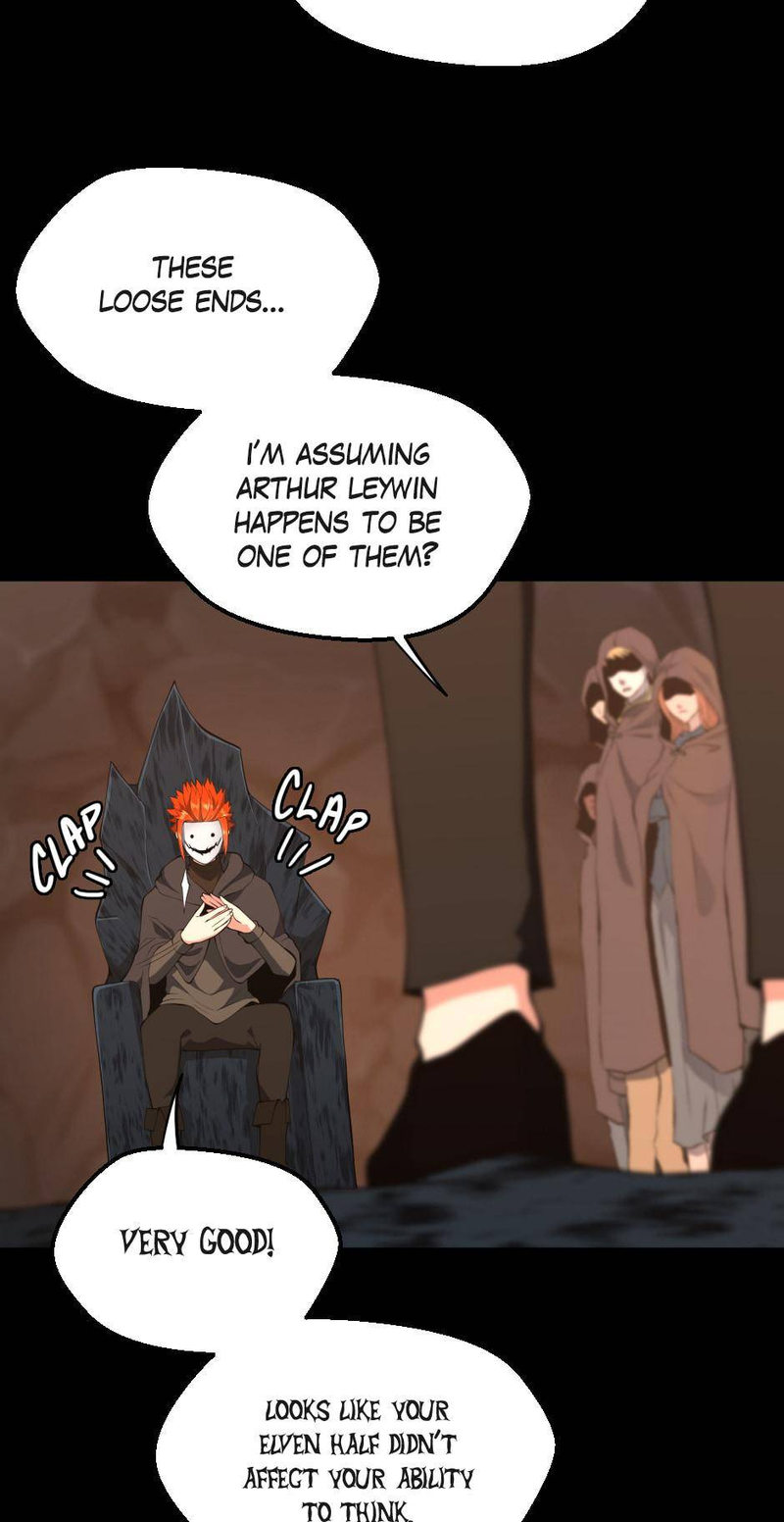Read The Beginning After The End ENGLISH Manga Online