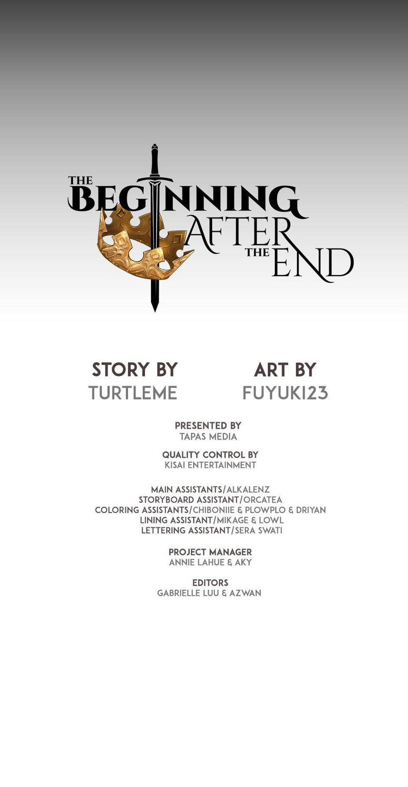 Read The Beginning After The End ENGLISH Manga Online