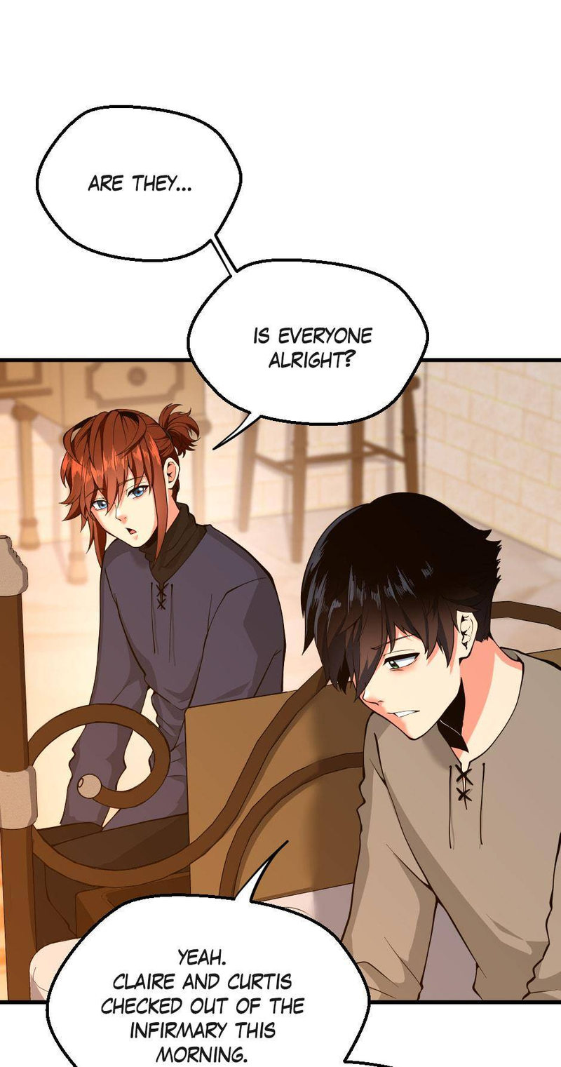 Read The Beginning After The End ENGLISH Manga Online