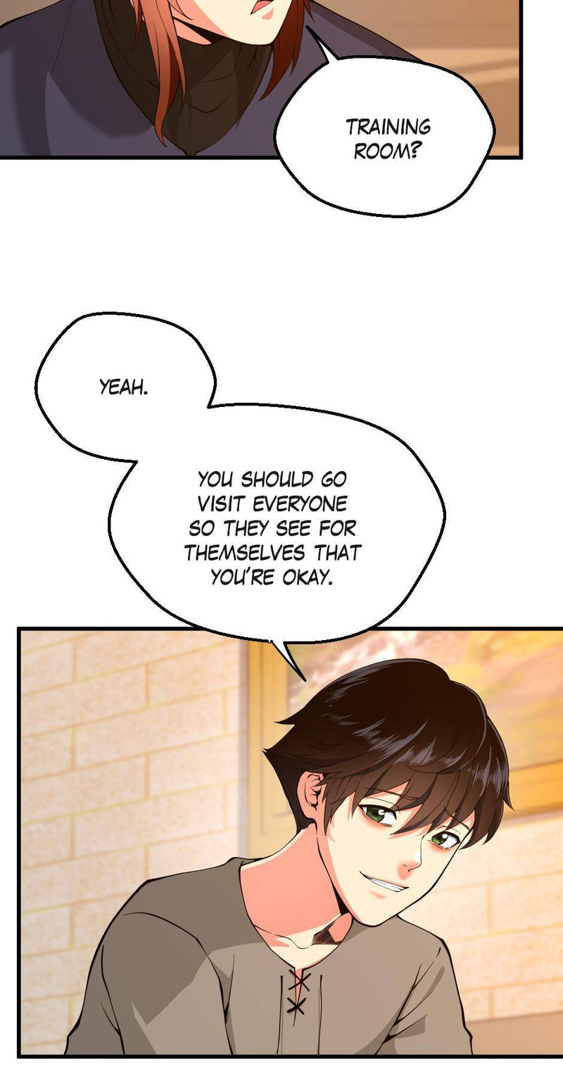 Read The Beginning After The End ENGLISH Manga Online