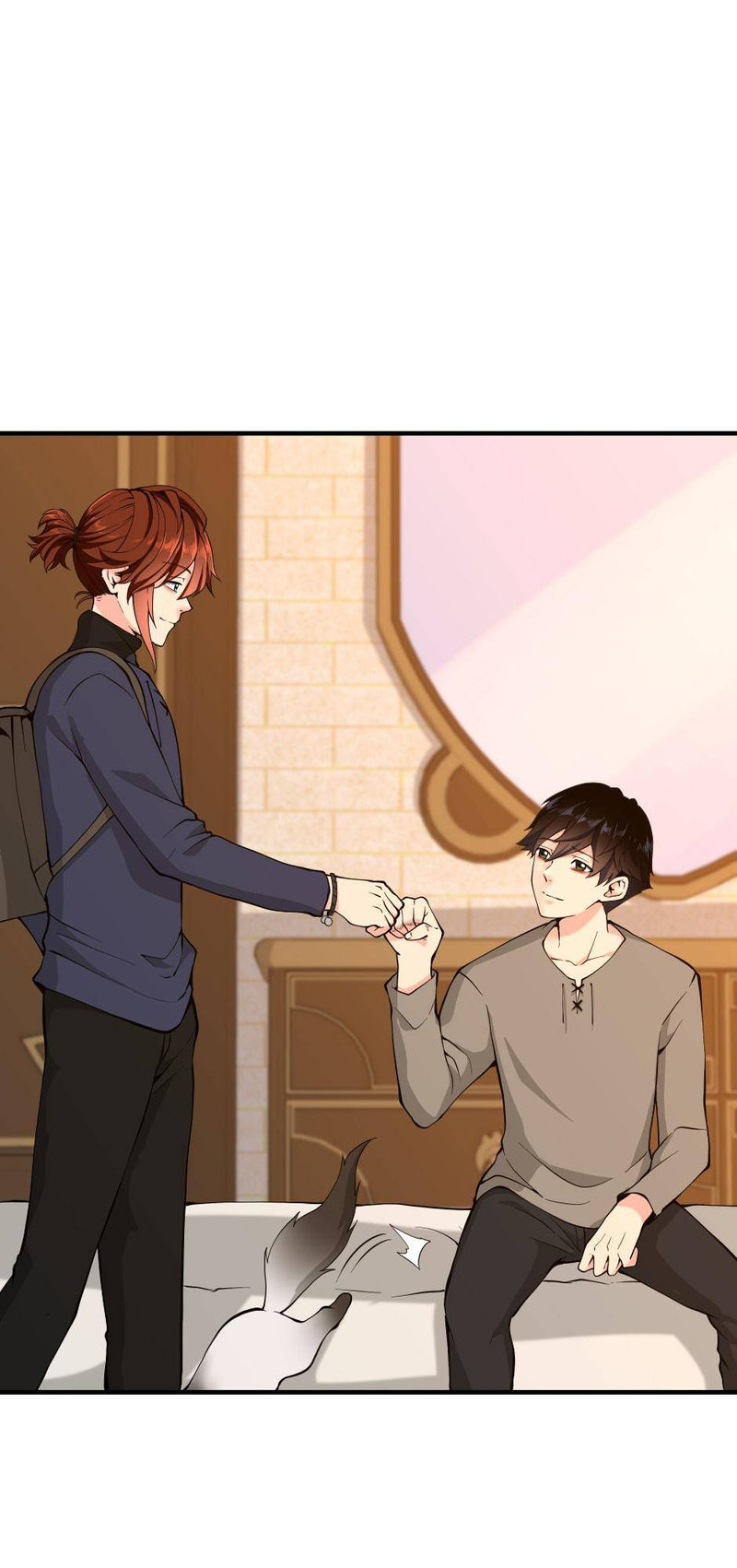 Read The Beginning After The End ENGLISH Manga Online