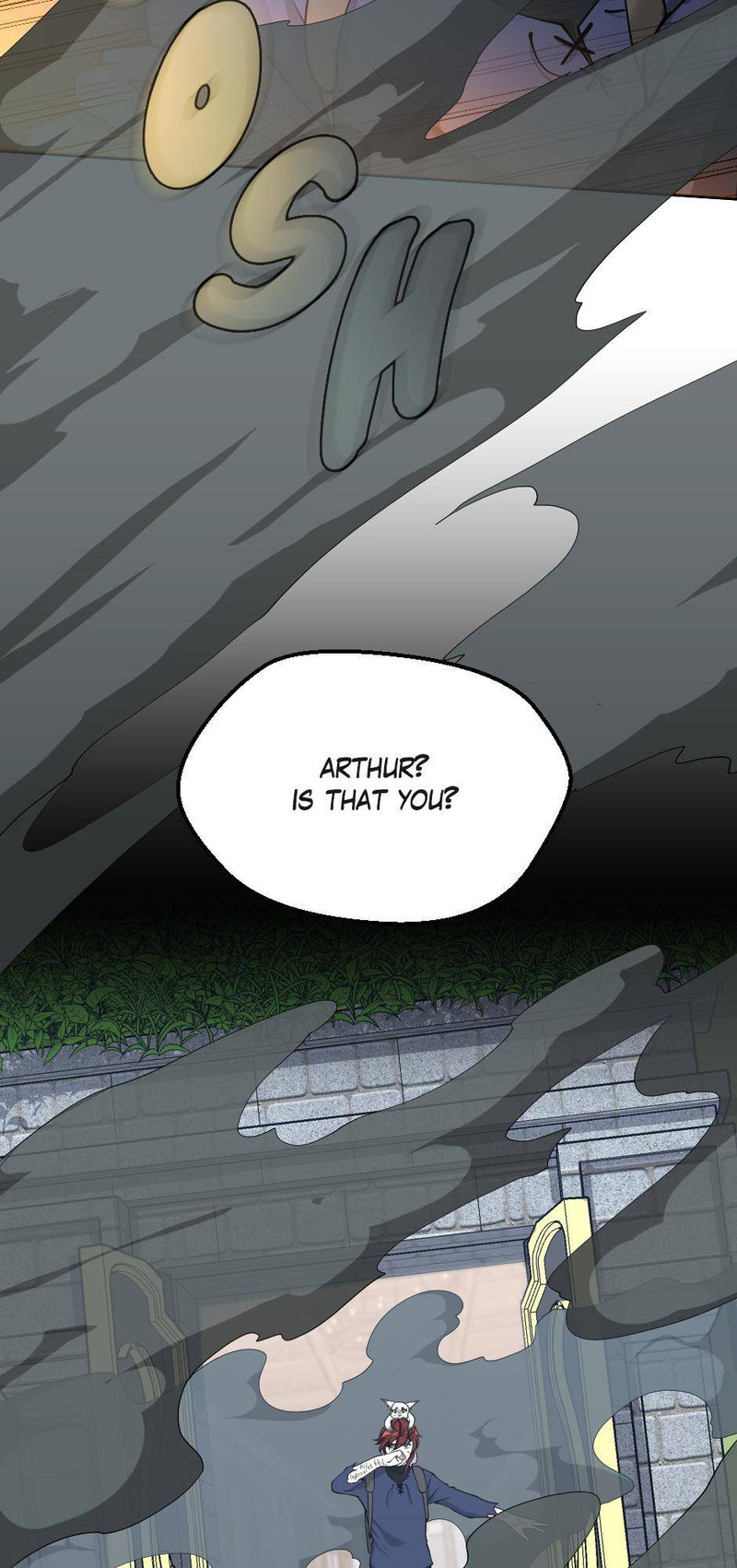 Read The Beginning After The End ENGLISH Manga Online