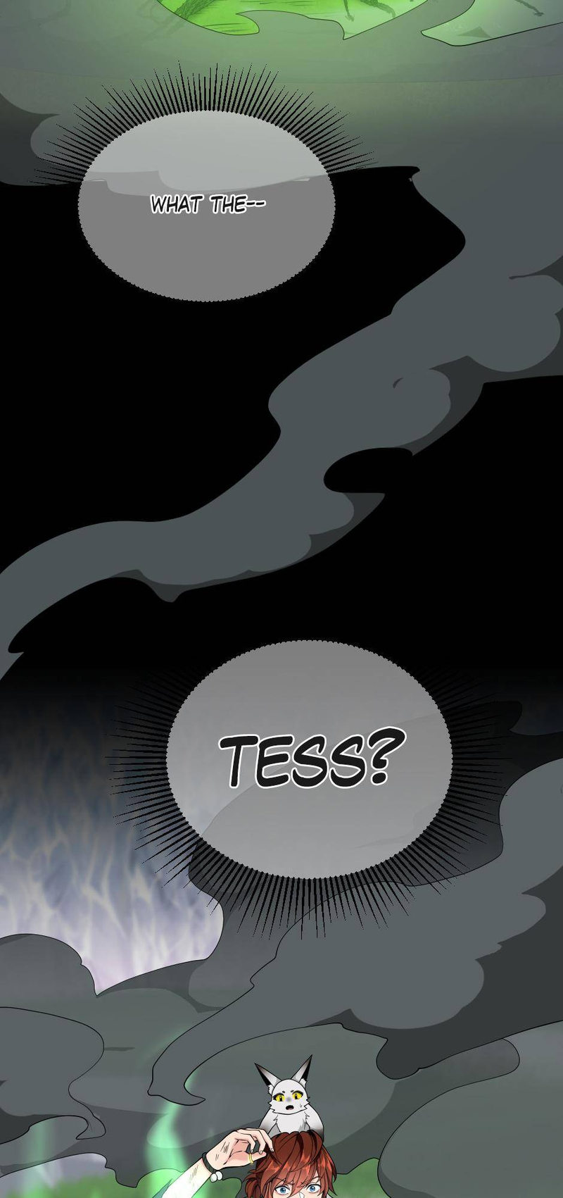 Read The Beginning After The End ENGLISH Manga Online