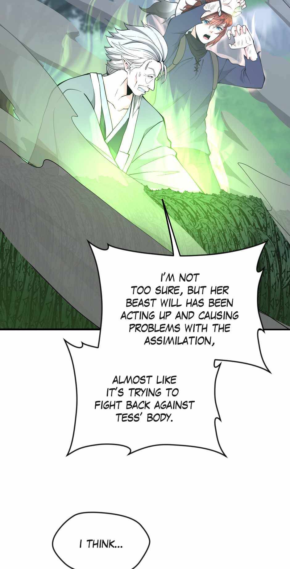 Read The Beginning After The End ENGLISH Manga Online