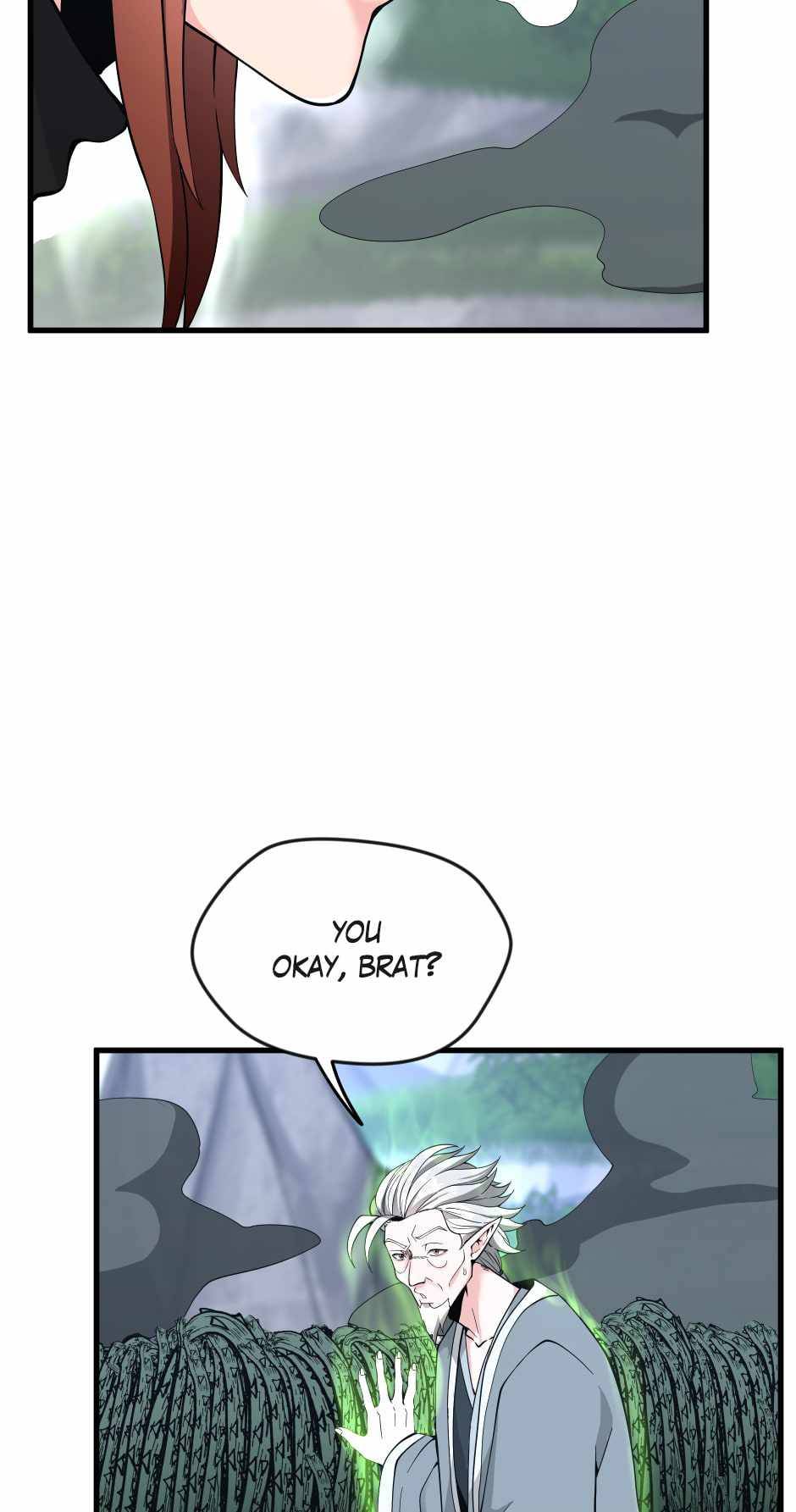 Read The Beginning After The End ENGLISH Manga Online