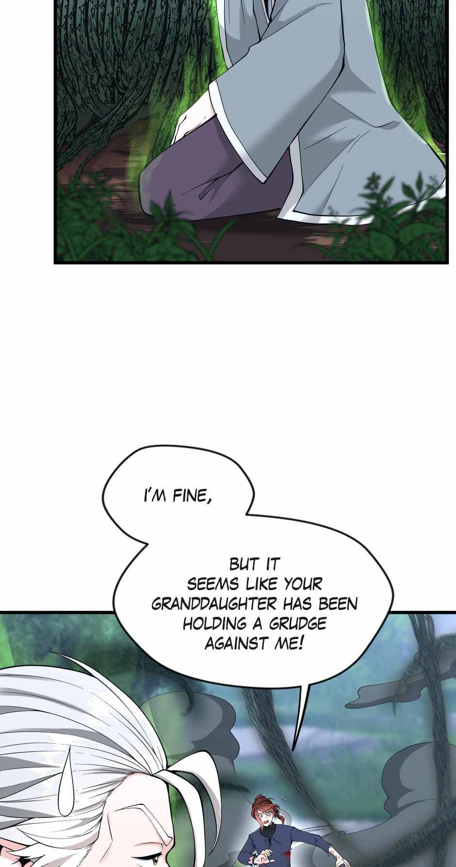 Read The Beginning After The End ENGLISH Manga Online