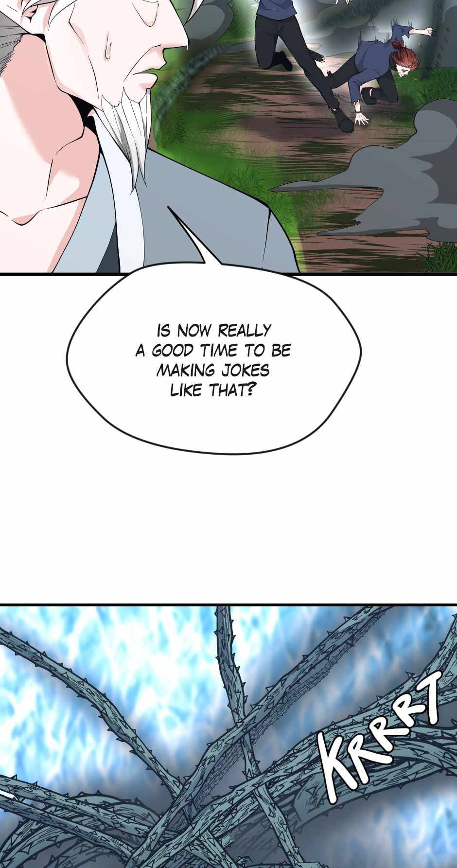 Read The Beginning After The End ENGLISH Manga Online