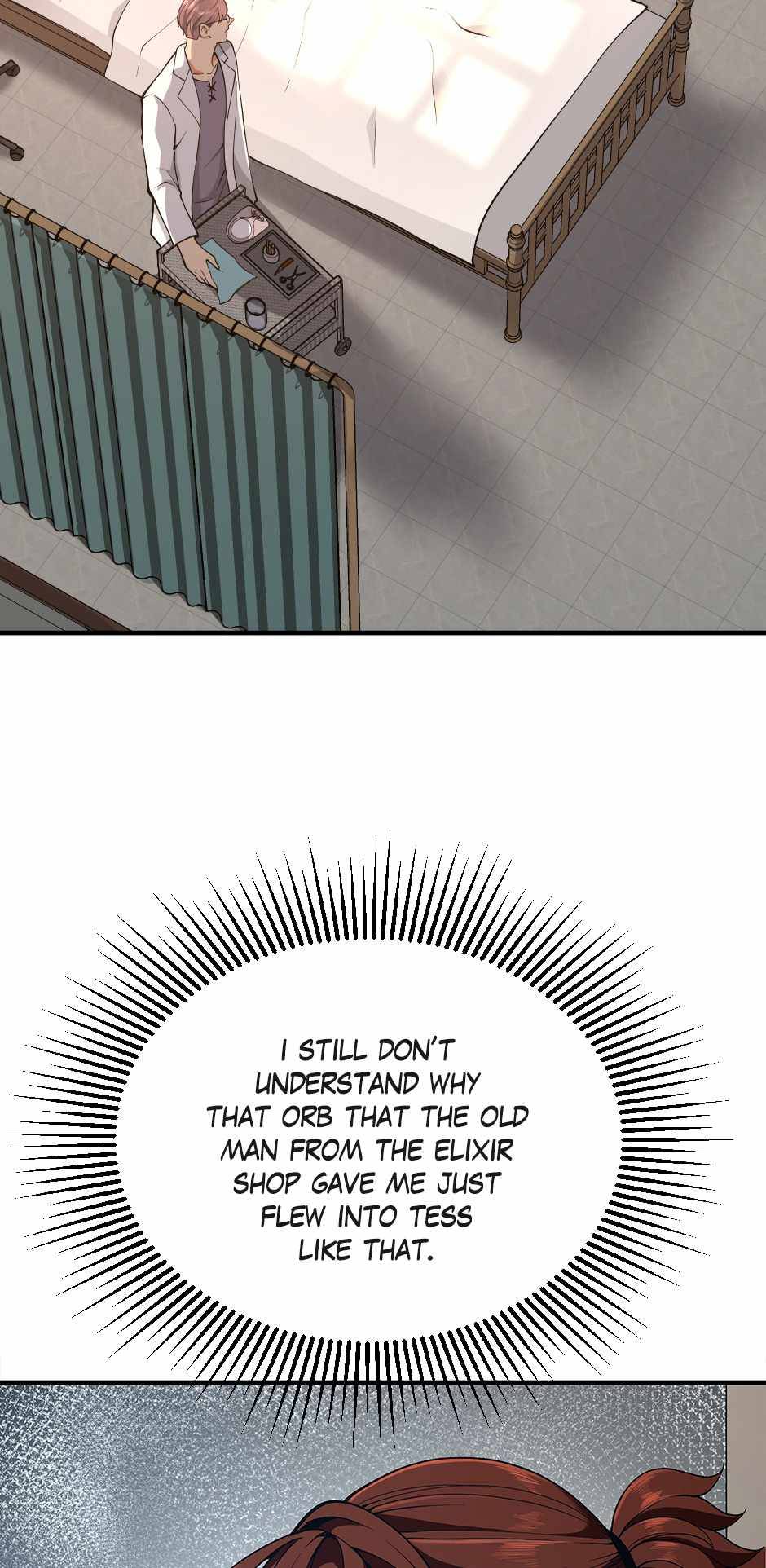 Read The Beginning After The End ENGLISH Manga Online