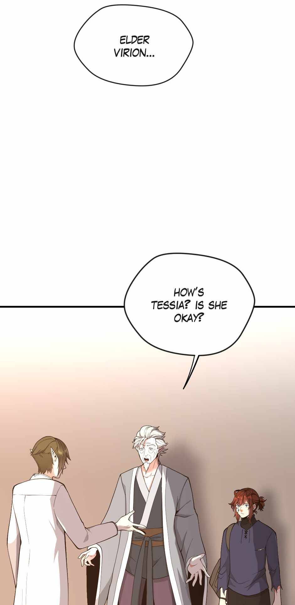 Read The Beginning After The End ENGLISH Manga Online