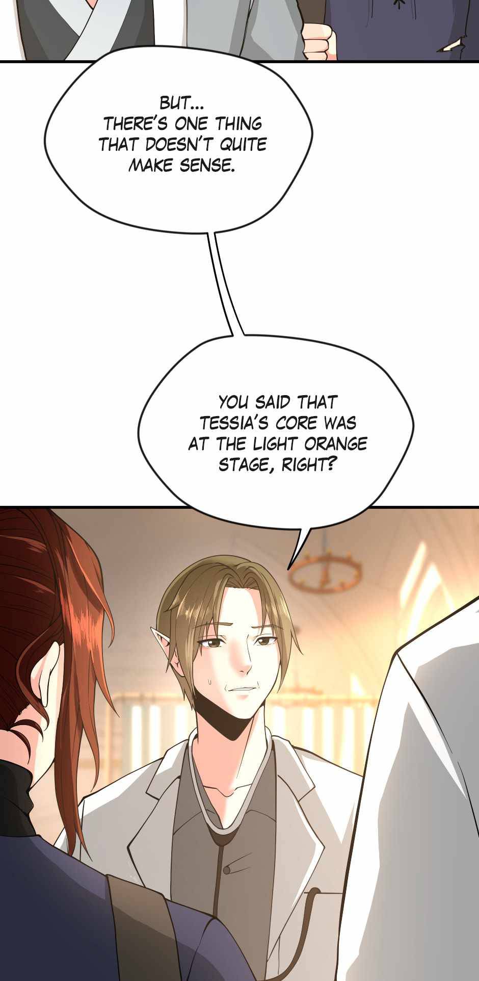 Read The Beginning After The End ENGLISH Manga Online