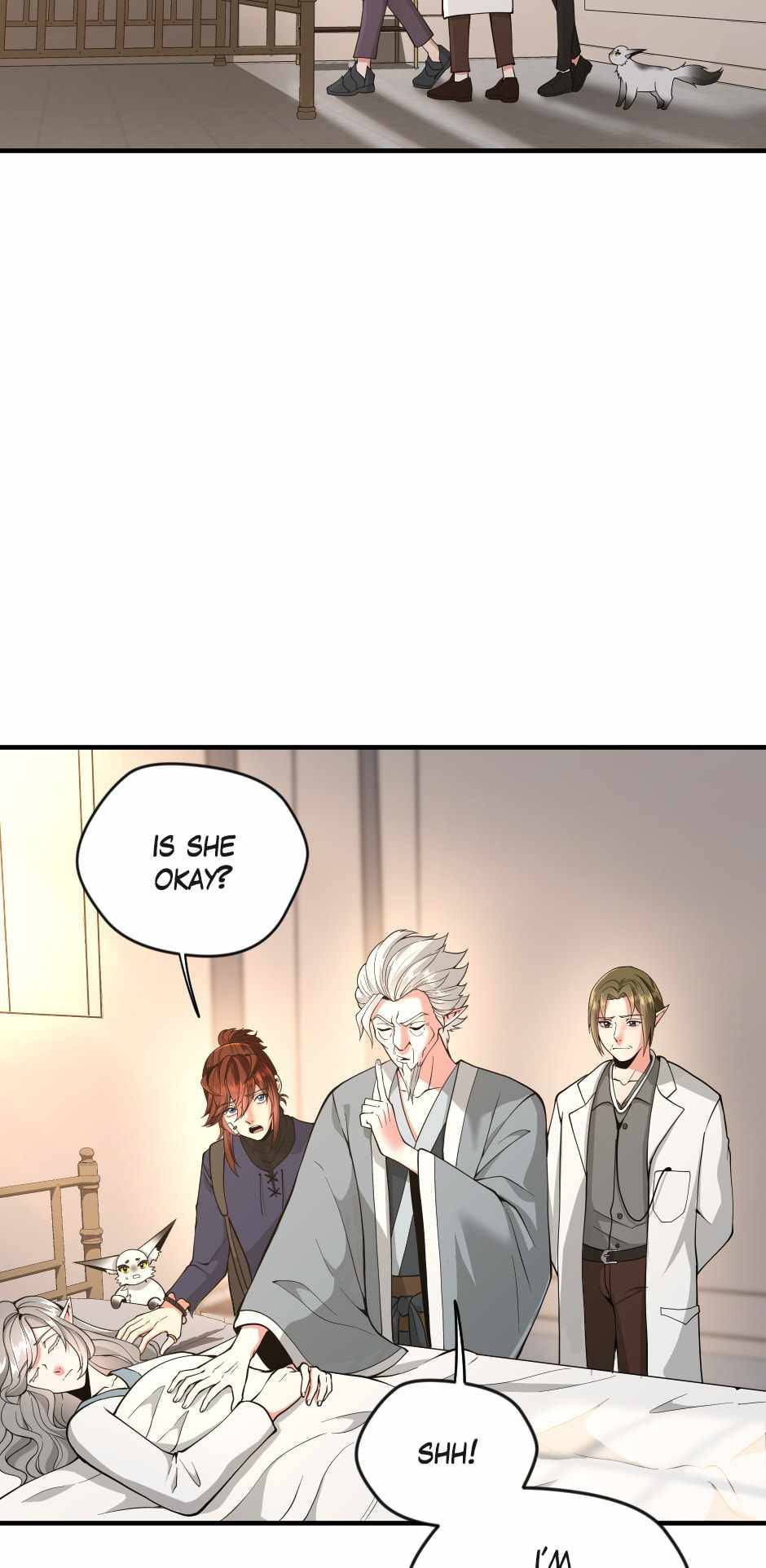 Read The Beginning After The End ENGLISH Manga Online