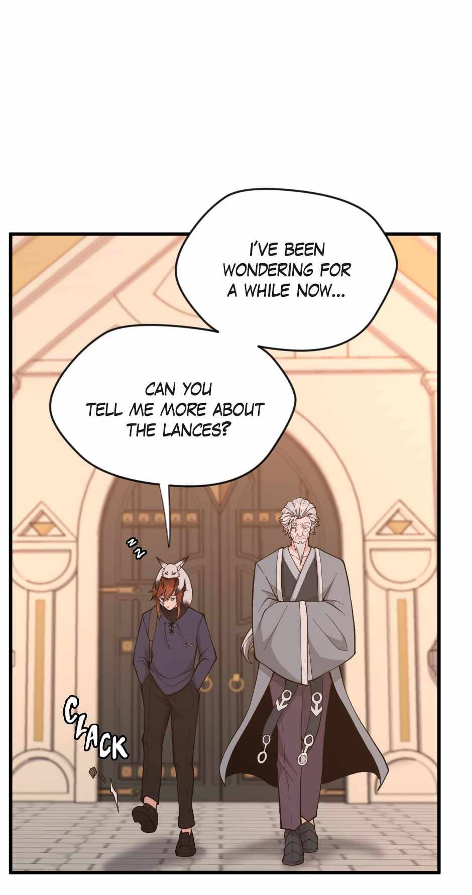 Read The Beginning After The End ENGLISH Manga Online