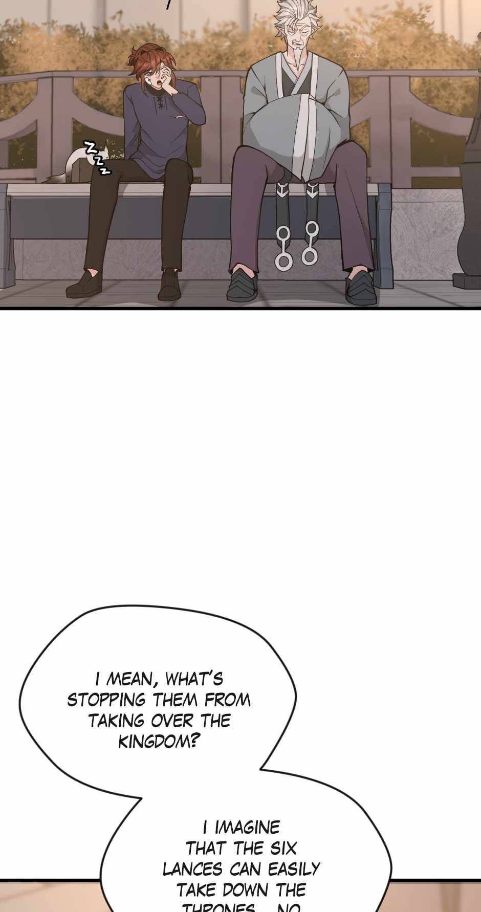 Read The Beginning After The End ENGLISH Manga Online