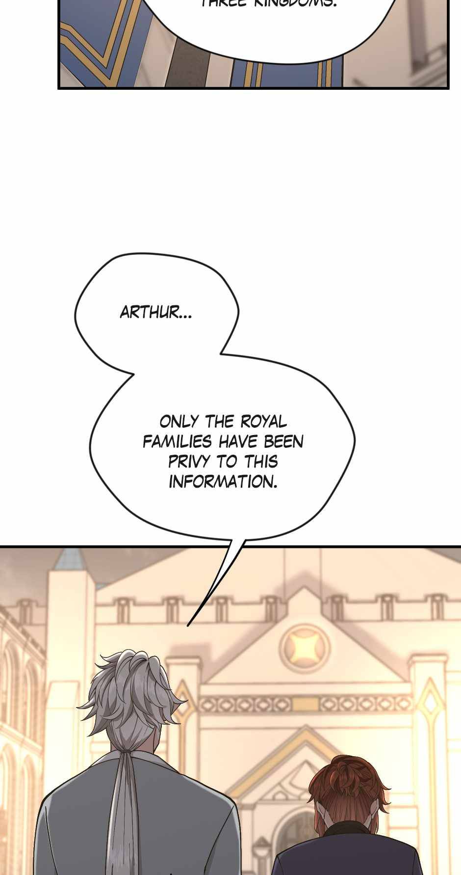 Read The Beginning After The End ENGLISH Manga Online