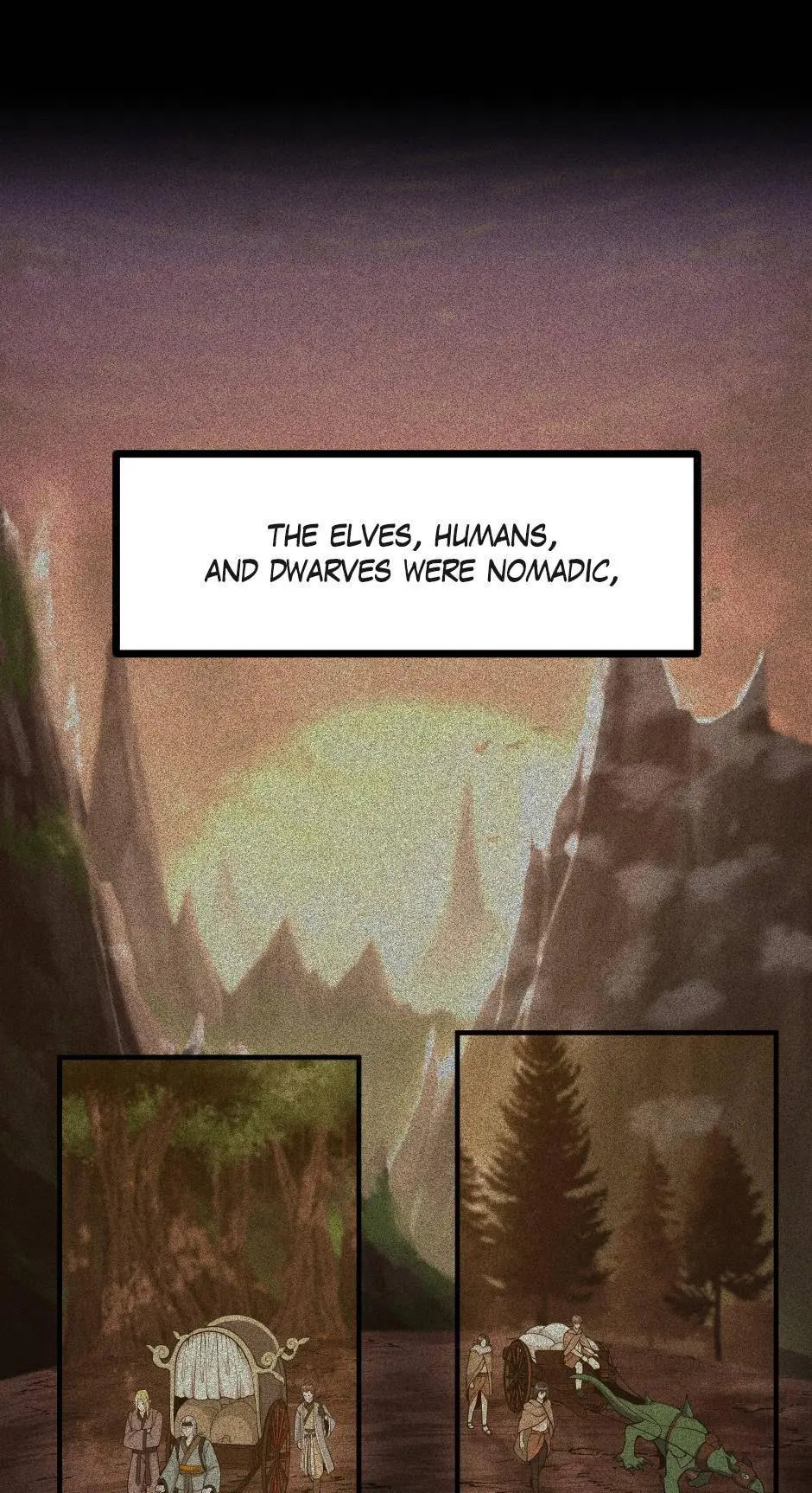 Read The Beginning After The End ENGLISH Manga Online