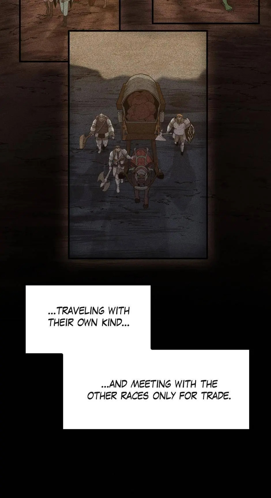 Read The Beginning After The End ENGLISH Manga Online