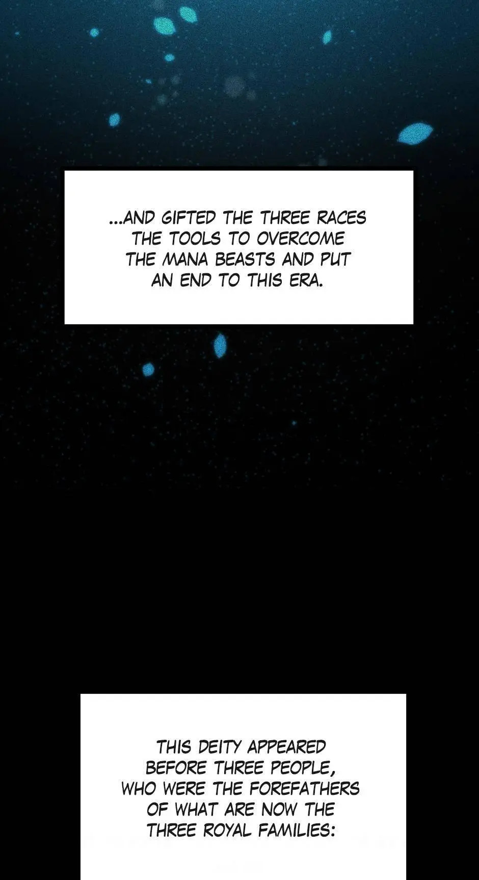 Read The Beginning After The End ENGLISH Manga Online