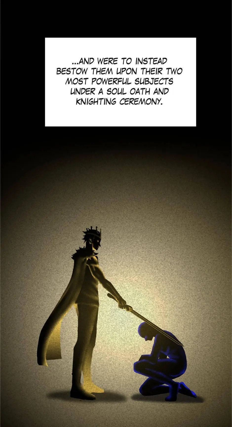 Read The Beginning After The End ENGLISH Manga Online