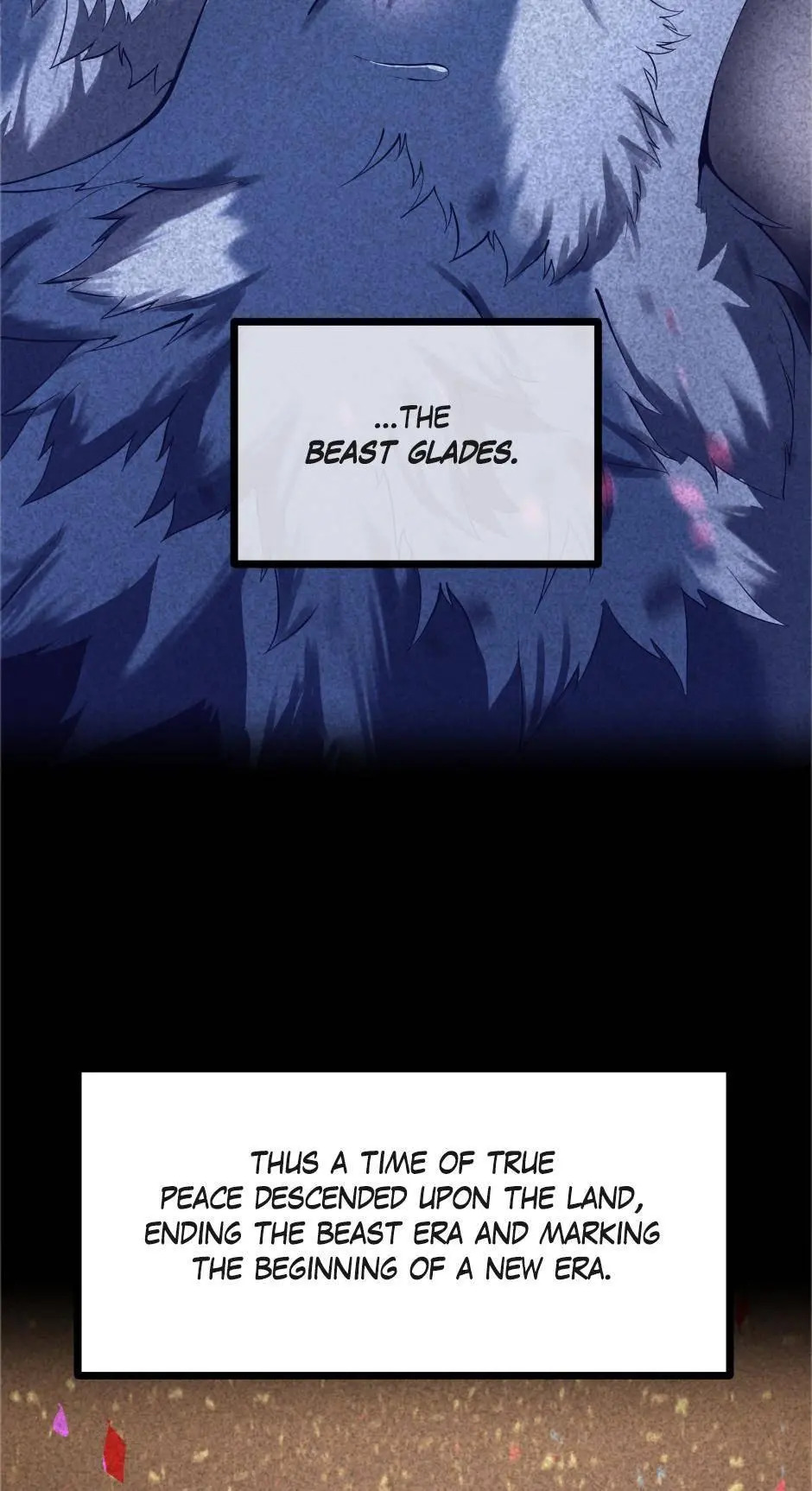 Read The Beginning After The End ENGLISH Manga Online
