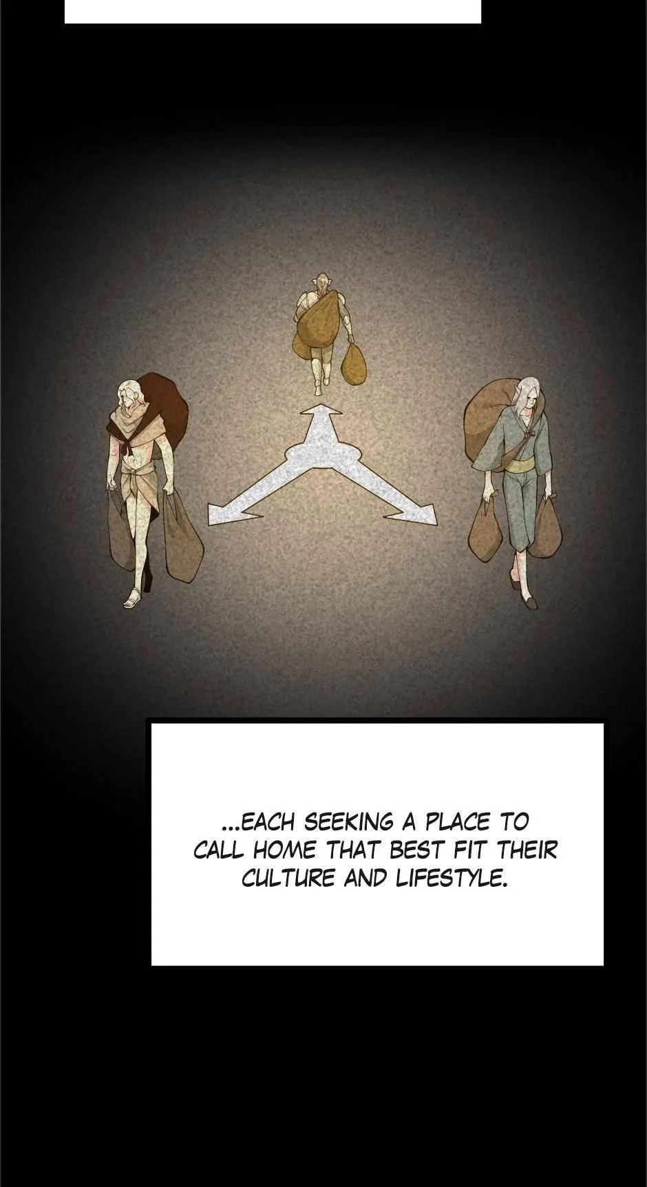 Read The Beginning After The End ENGLISH Manga Online