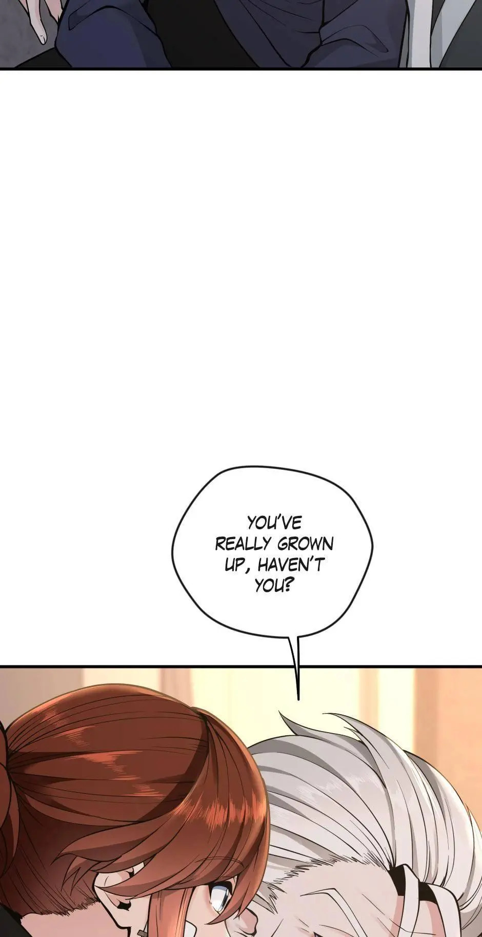 Read The Beginning After The End ENGLISH Manga Online