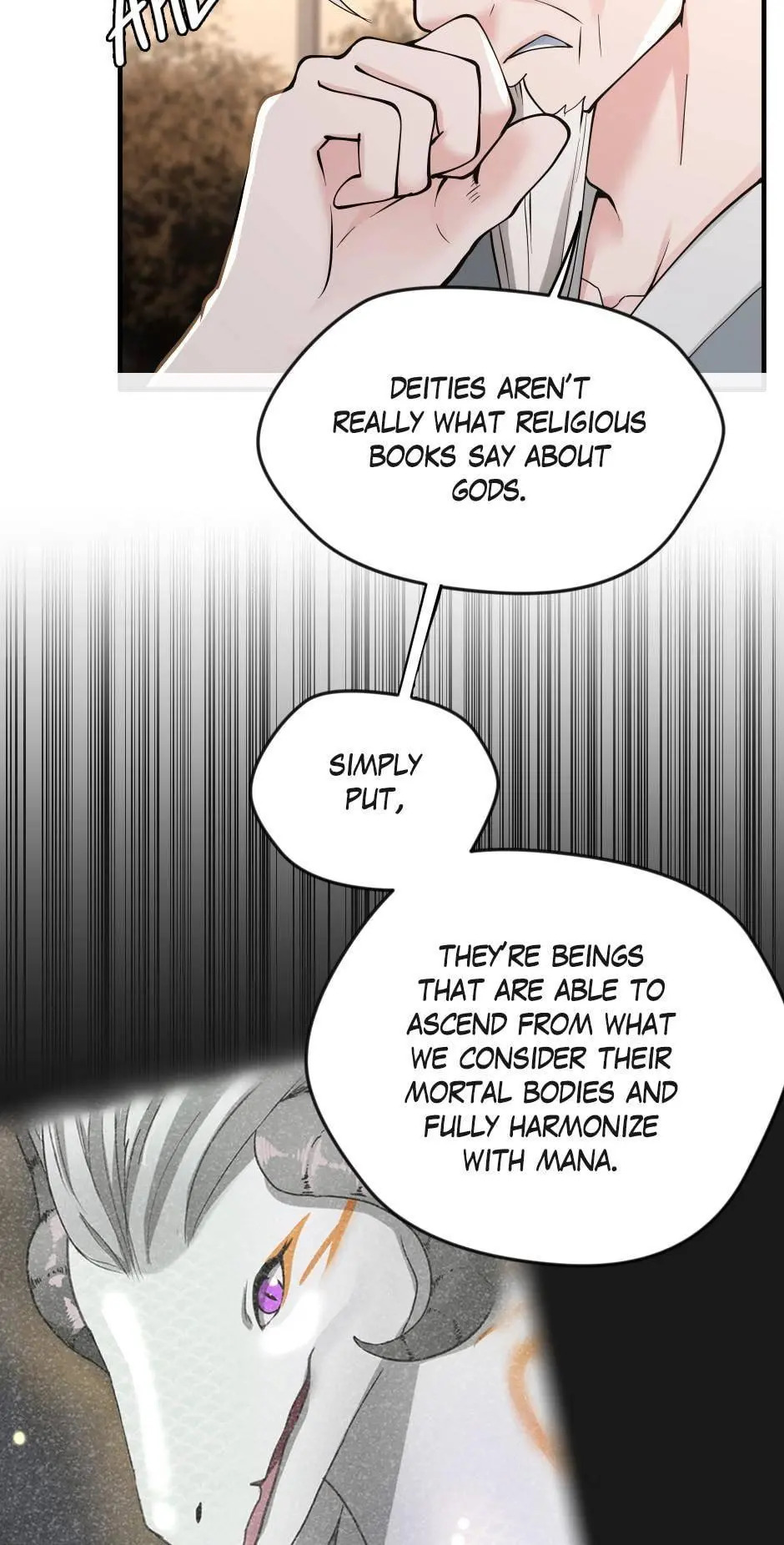 Read The Beginning After The End ENGLISH Manga Online