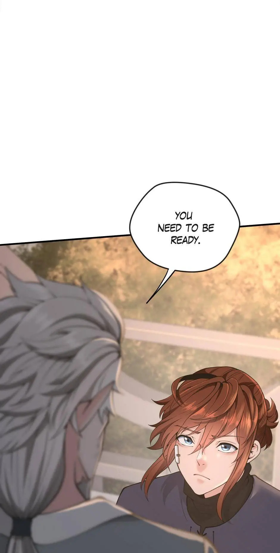 Read The Beginning After The End ENGLISH Manga Online