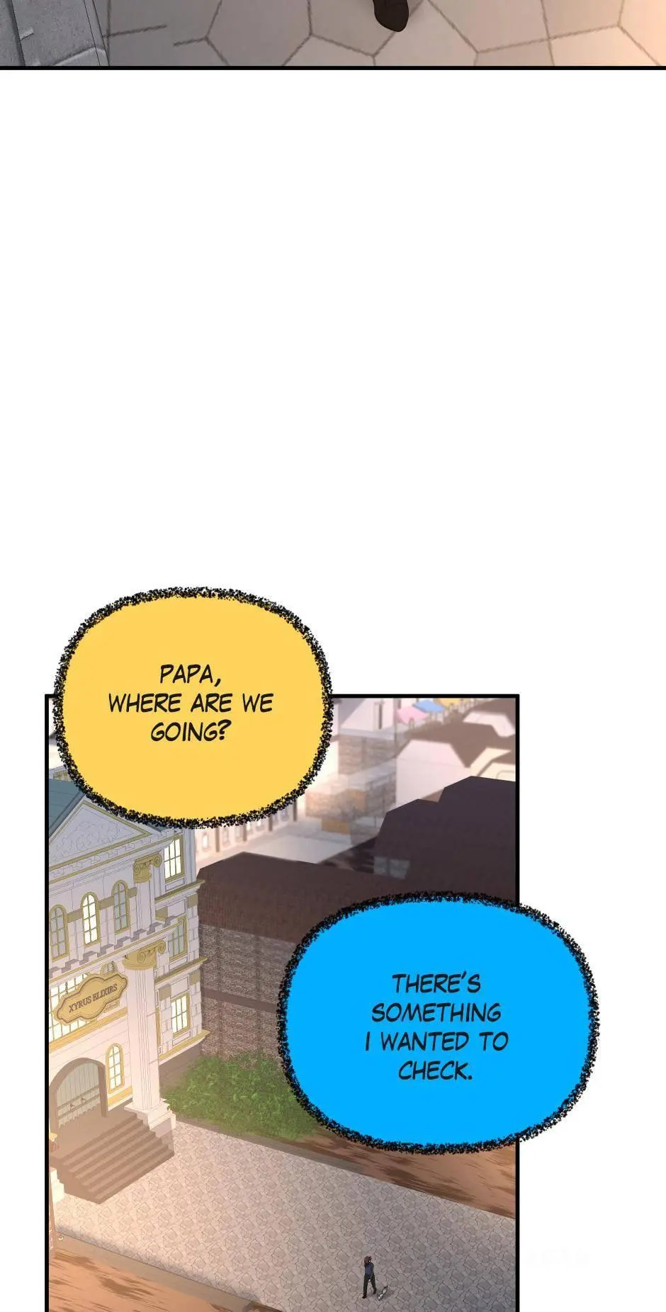 Read The Beginning After The End ENGLISH Manga Online