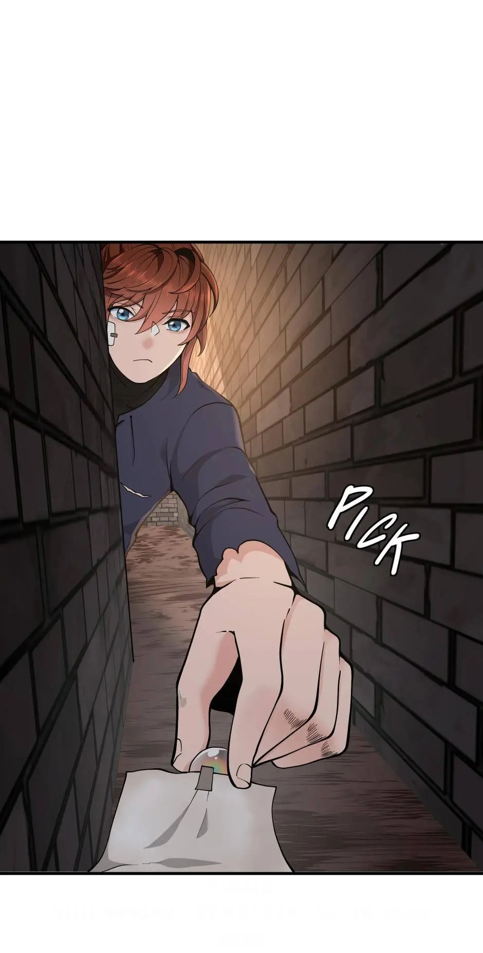 Read The Beginning After The End ENGLISH Manga Online