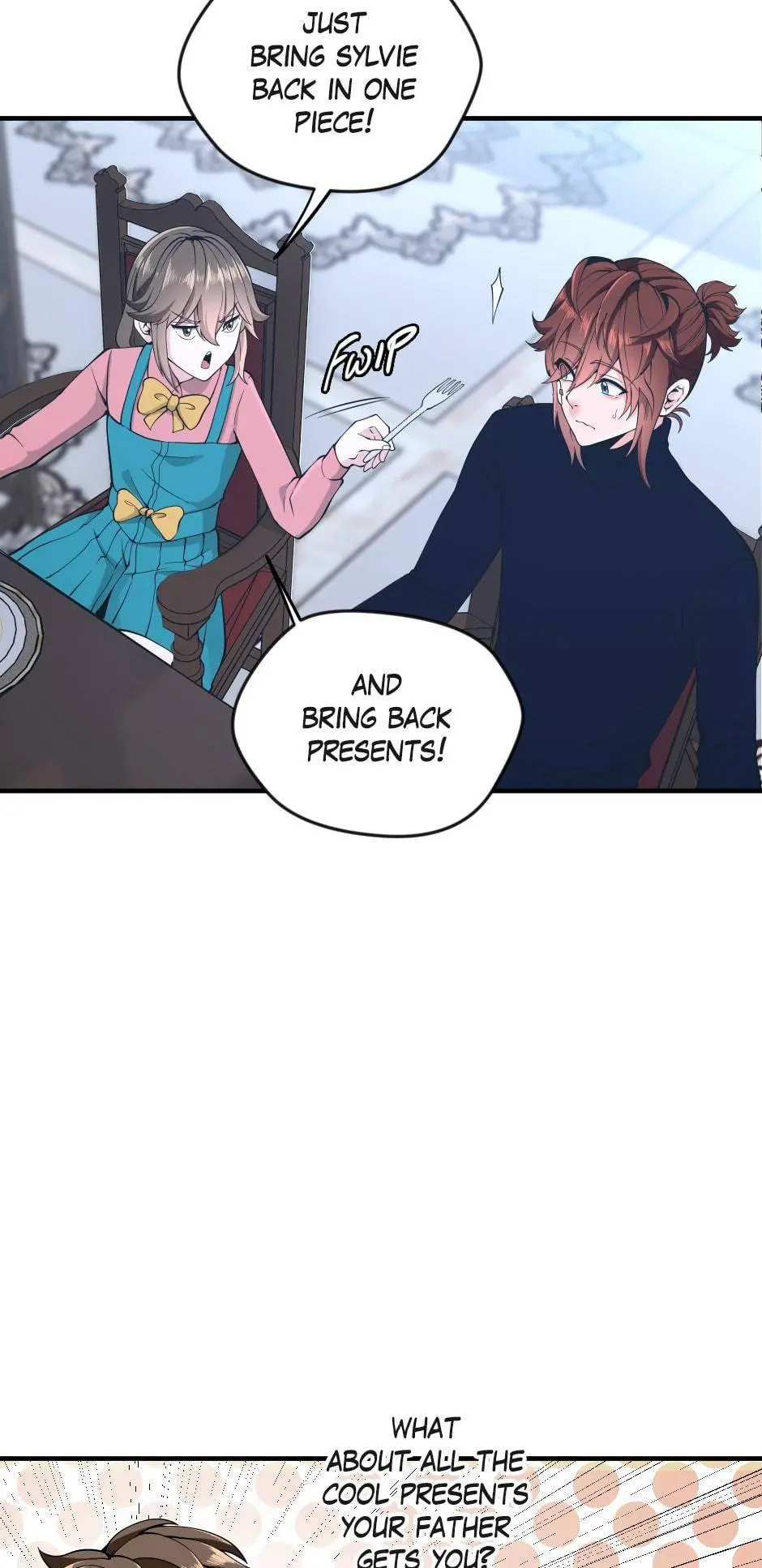 Read The Beginning After The End ENGLISH Manga Online