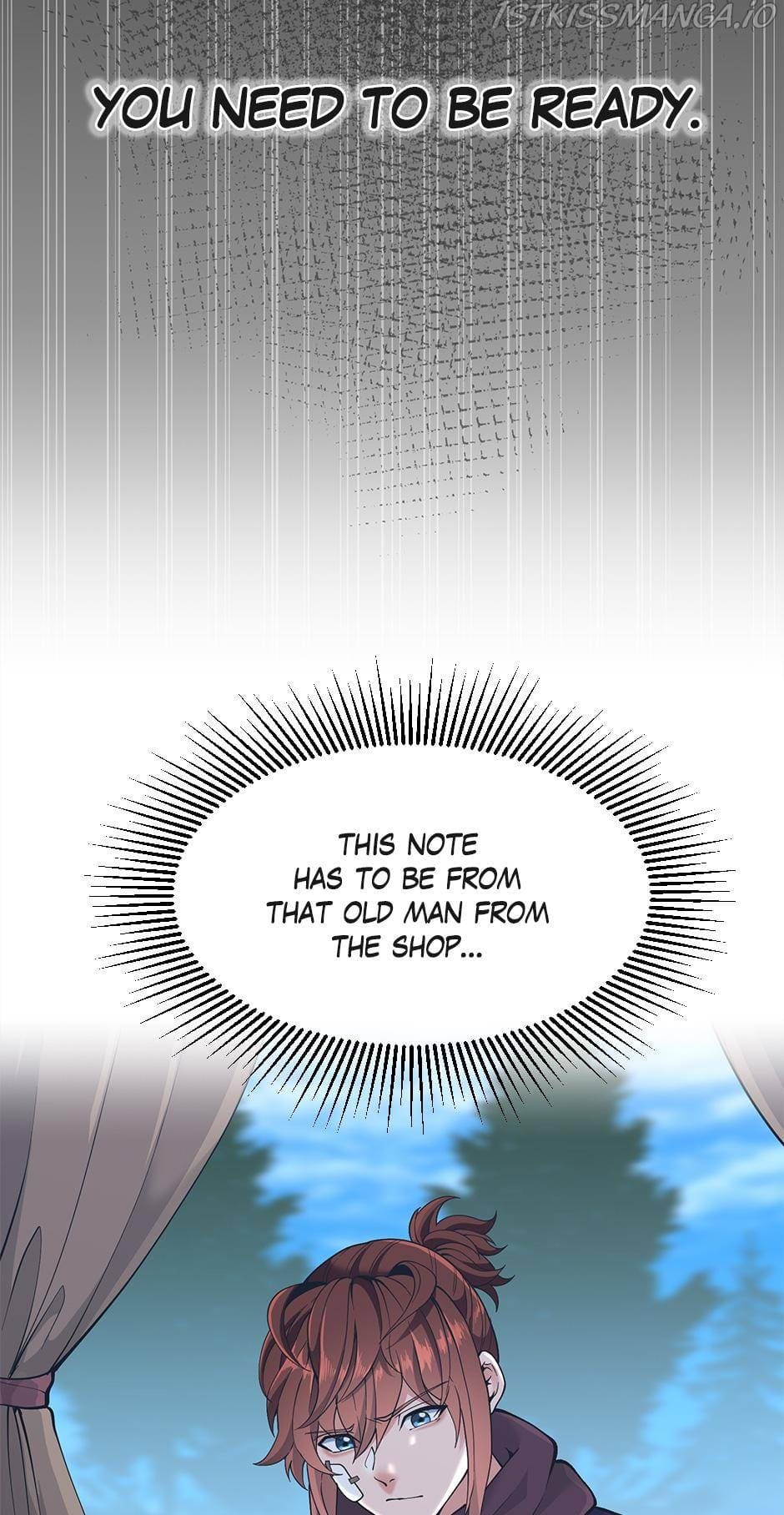 Read The Beginning After The End ENGLISH Manga Online