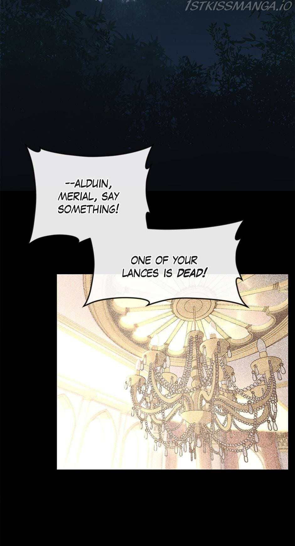 Read The Beginning After The End ENGLISH Manga Online