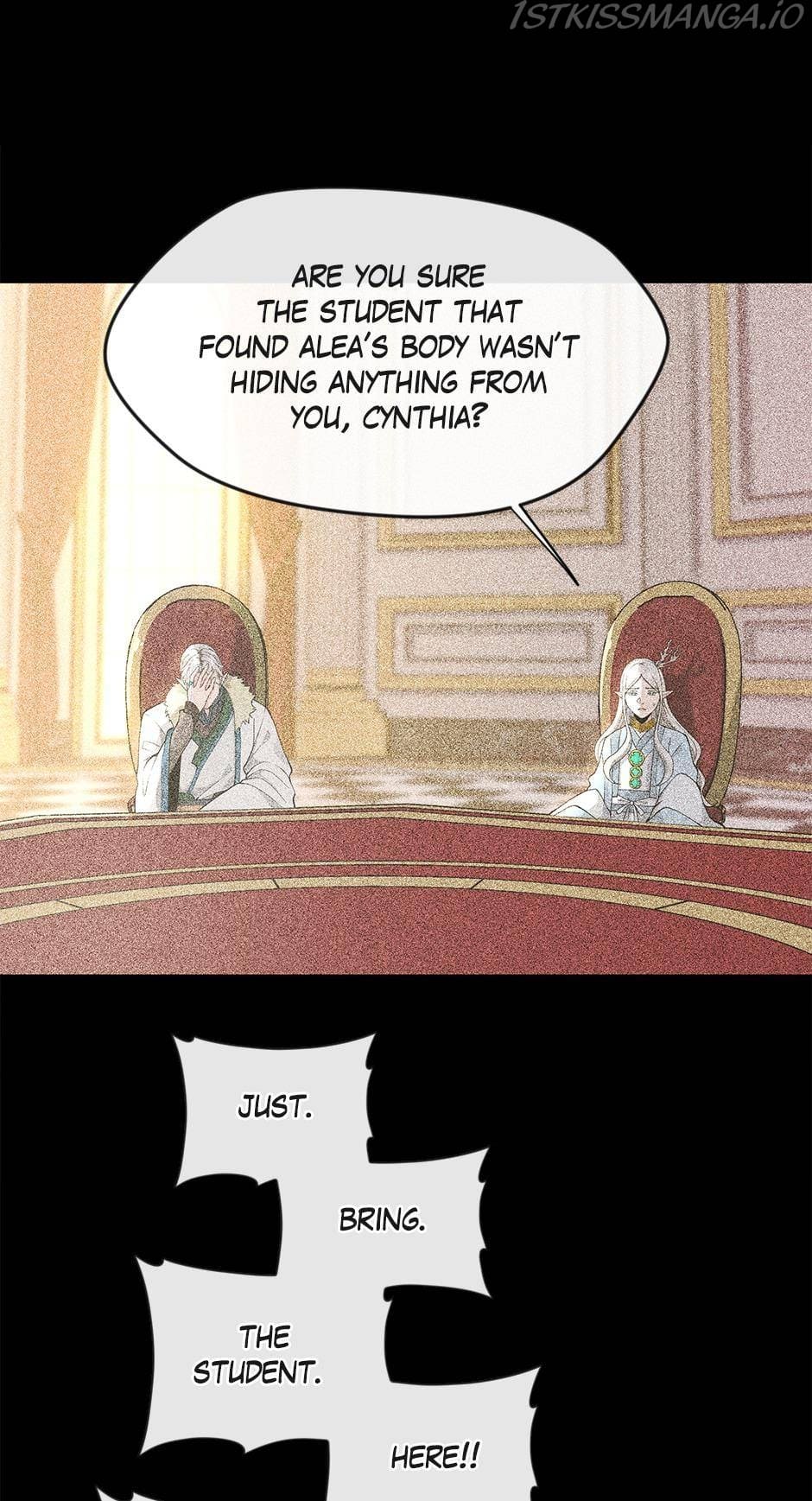Read The Beginning After The End ENGLISH Manga Online