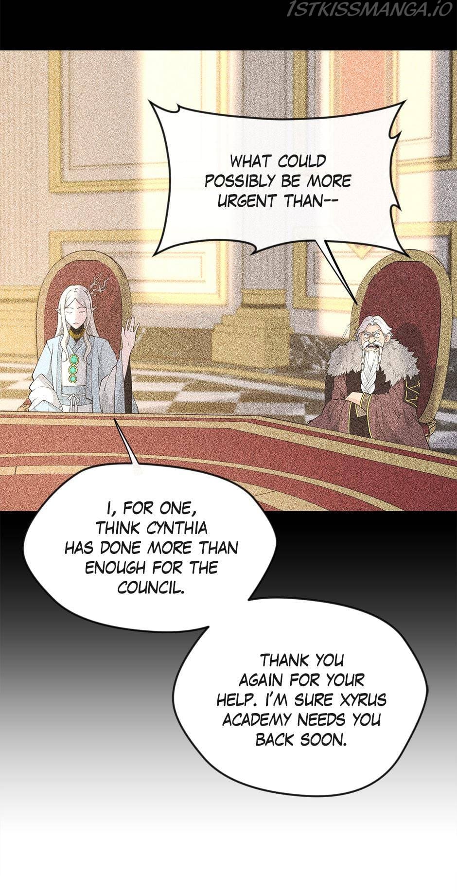 Read The Beginning After The End ENGLISH Manga Online